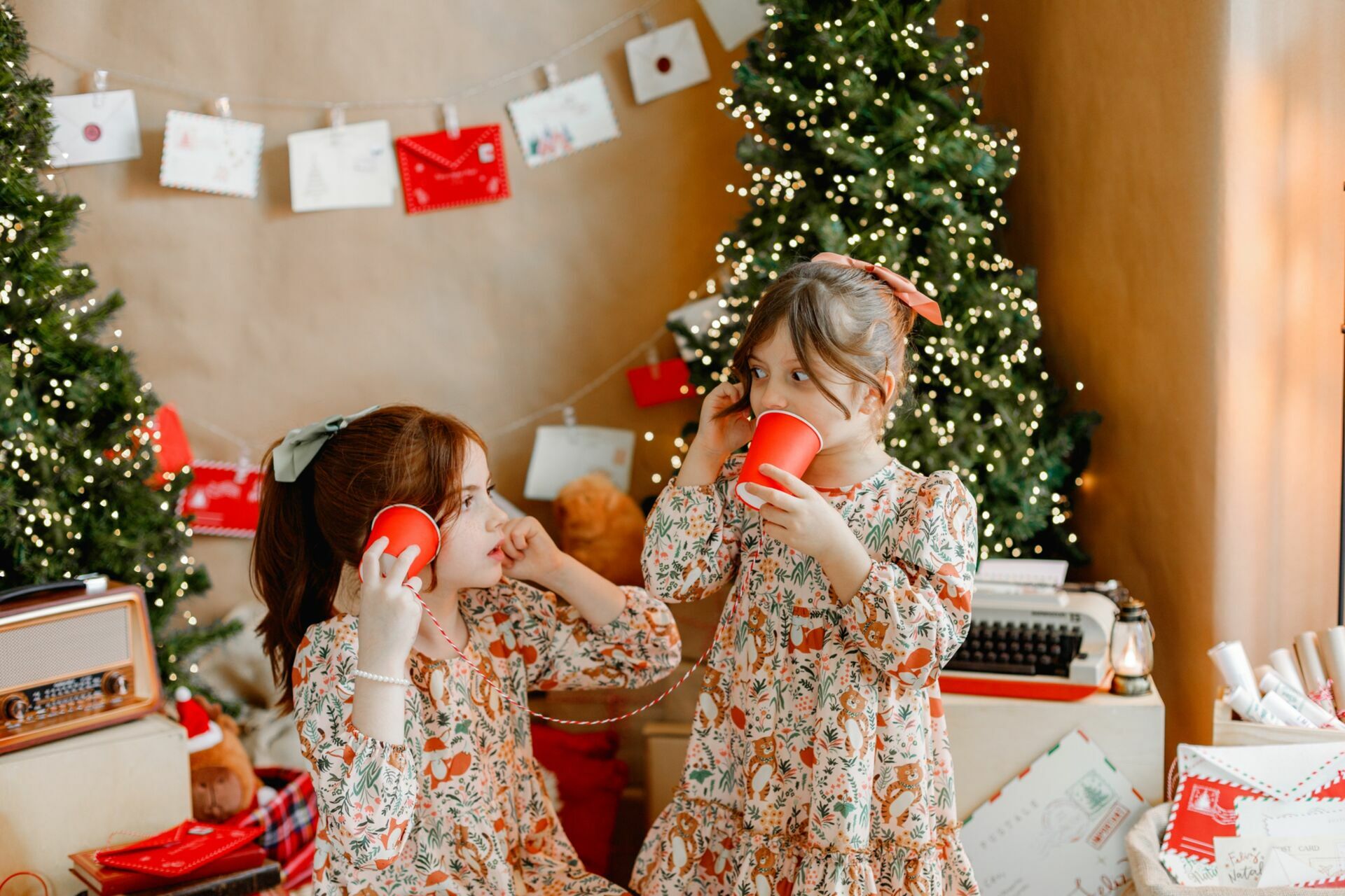 Foto Ensaio de Natal em Alphaville - Um Natal para a Família Roseiro Recordar! Foto Ensaio de Natal em Alphaville - Um Natal para a Família Roseiro Recordar! - Imagem 25