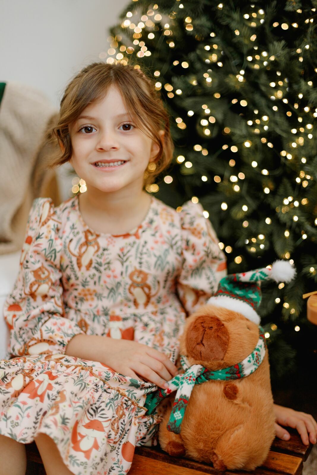 Foto Ensaio de Natal em Alphaville - Um Natal para a Família Roseiro Recordar! Foto Ensaio de Natal em Alphaville - Um Natal para a Família Roseiro Recordar! - Imagem 21