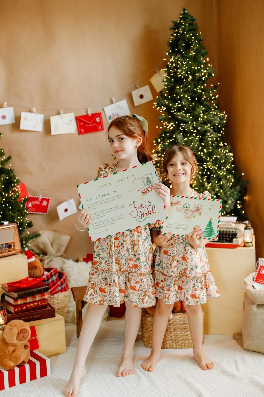 Foto Ensaio de Natal em Alphaville - Um Natal para a Família Roseiro Recordar! Foto Ensaio de Natal em Alphaville - Um Natal para a Família Roseiro Recordar! - Imagem 35