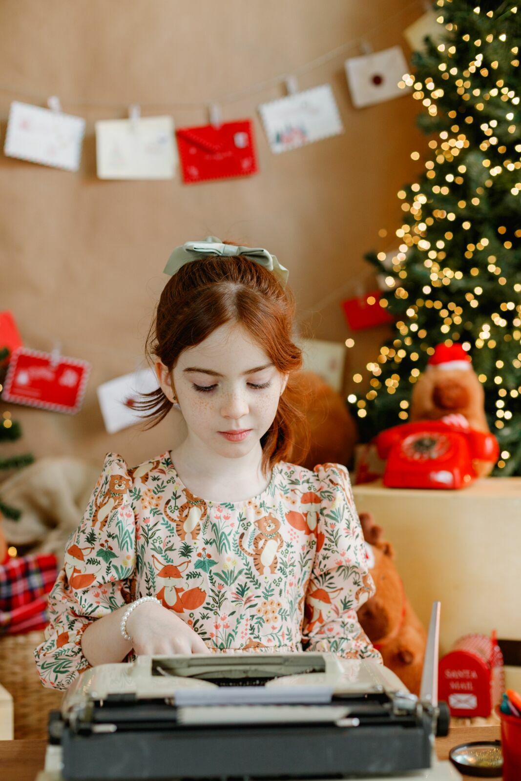 Foto Ensaio de Natal em Alphaville - Um Natal para a Família Roseiro Recordar! Foto Ensaio de Natal em Alphaville - Um Natal para a Família Roseiro Recordar! - Imagem 36