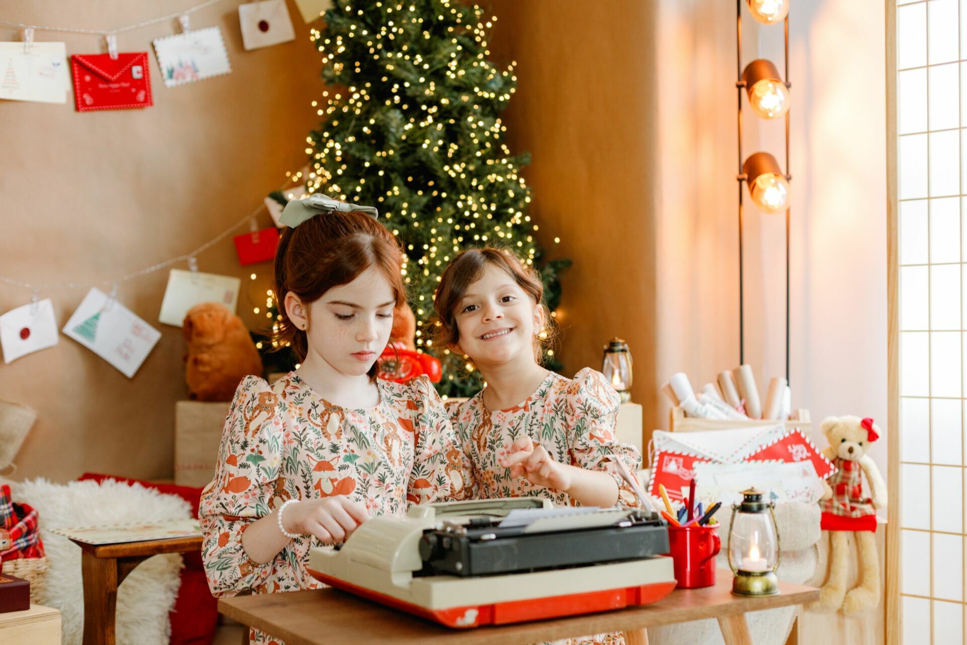 Foto Ensaio de Natal em Alphaville - Um Natal para a Família Roseiro Recordar! Foto Ensaio de Natal em Alphaville - Um Natal para a Família Roseiro Recordar! - Imagem 40