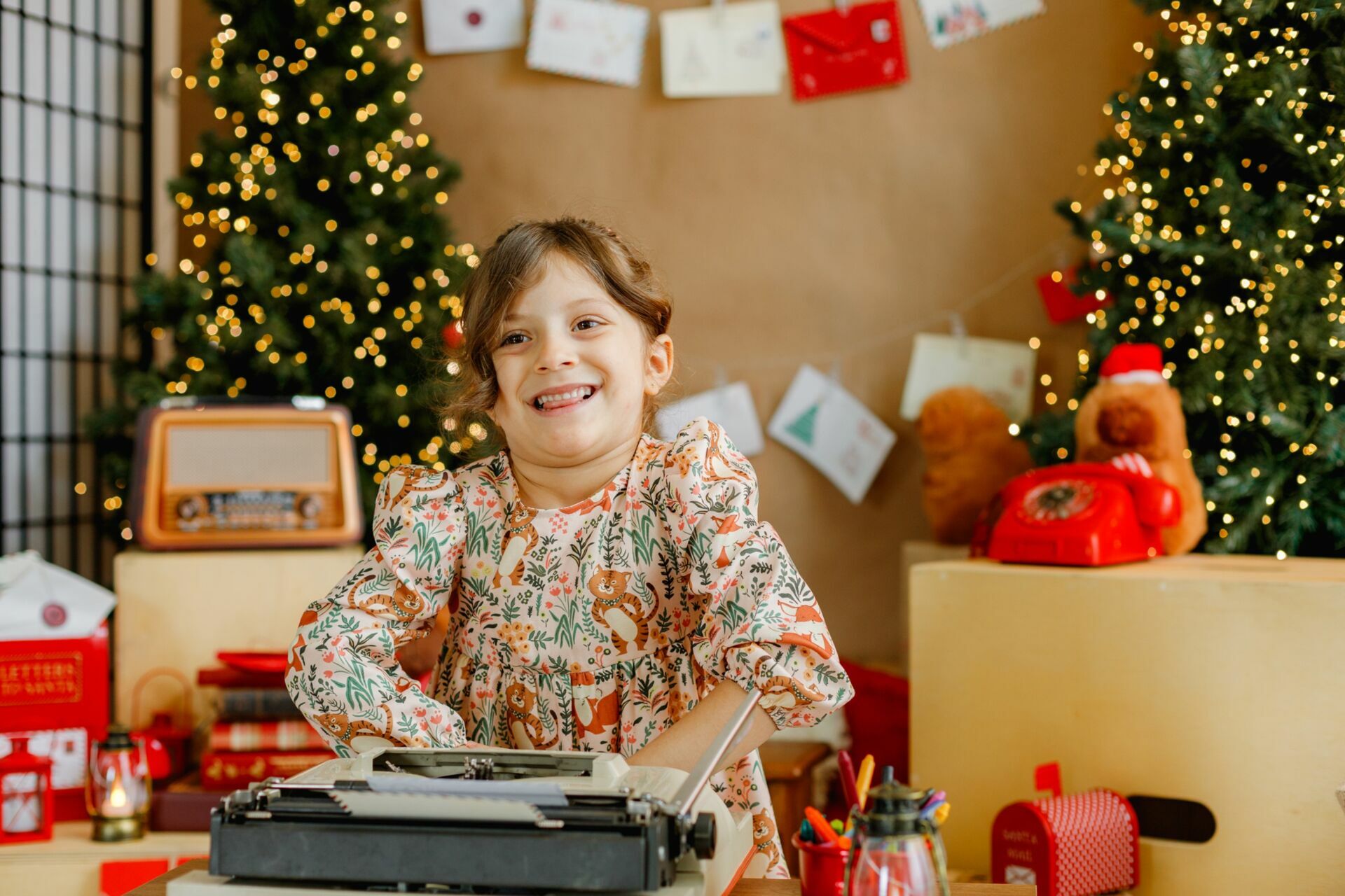 Foto Ensaio de Natal em Alphaville - Um Natal para a Família Roseiro Recordar! Foto Ensaio de Natal em Alphaville - Um Natal para a Família Roseiro Recordar! - Imagem 42