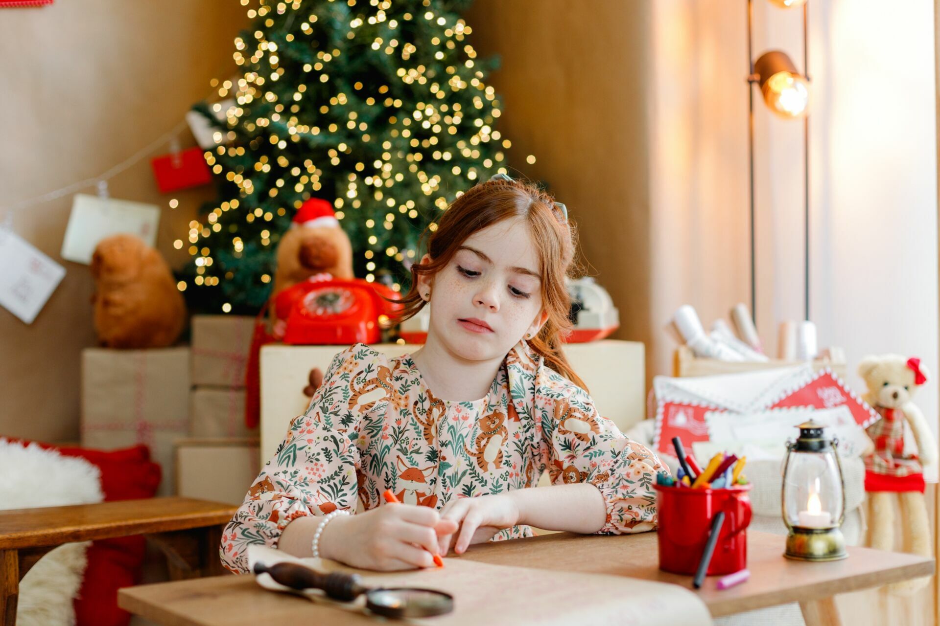 Foto Ensaio de Natal em Alphaville - Um Natal para a Família Roseiro Recordar! Foto Ensaio de Natal em Alphaville - Um Natal para a Família Roseiro Recordar! - Imagem 56