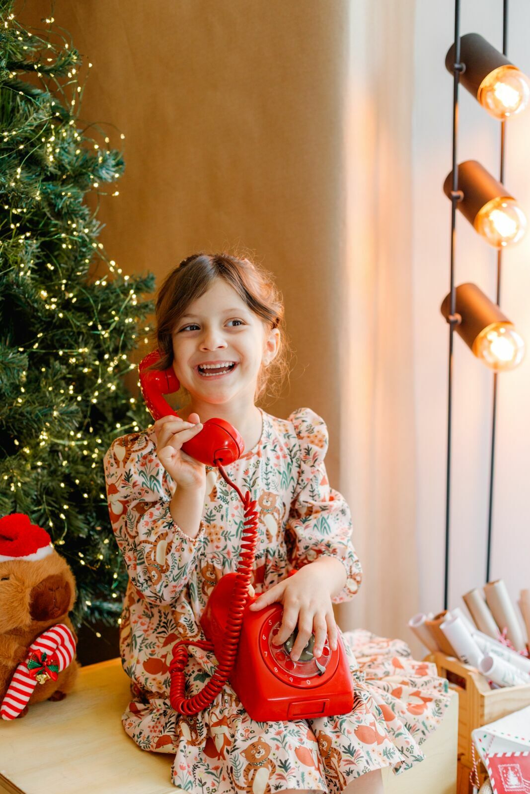 Foto Ensaio de Natal em Alphaville - Um Natal para a Família Roseiro Recordar! Foto Ensaio de Natal em Alphaville - Um Natal para a Família Roseiro Recordar! - Imagem 44