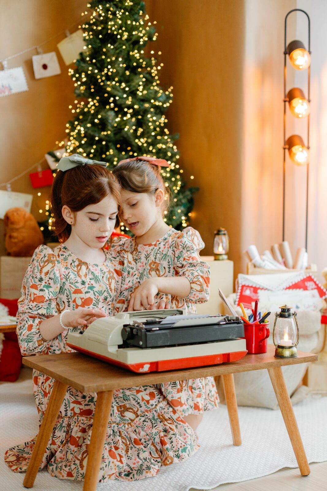 Foto Ensaio de Natal em Alphaville - Um Natal para a Família Roseiro Recordar! Foto Ensaio de Natal em Alphaville - Um Natal para a Família Roseiro Recordar! - Imagem 39