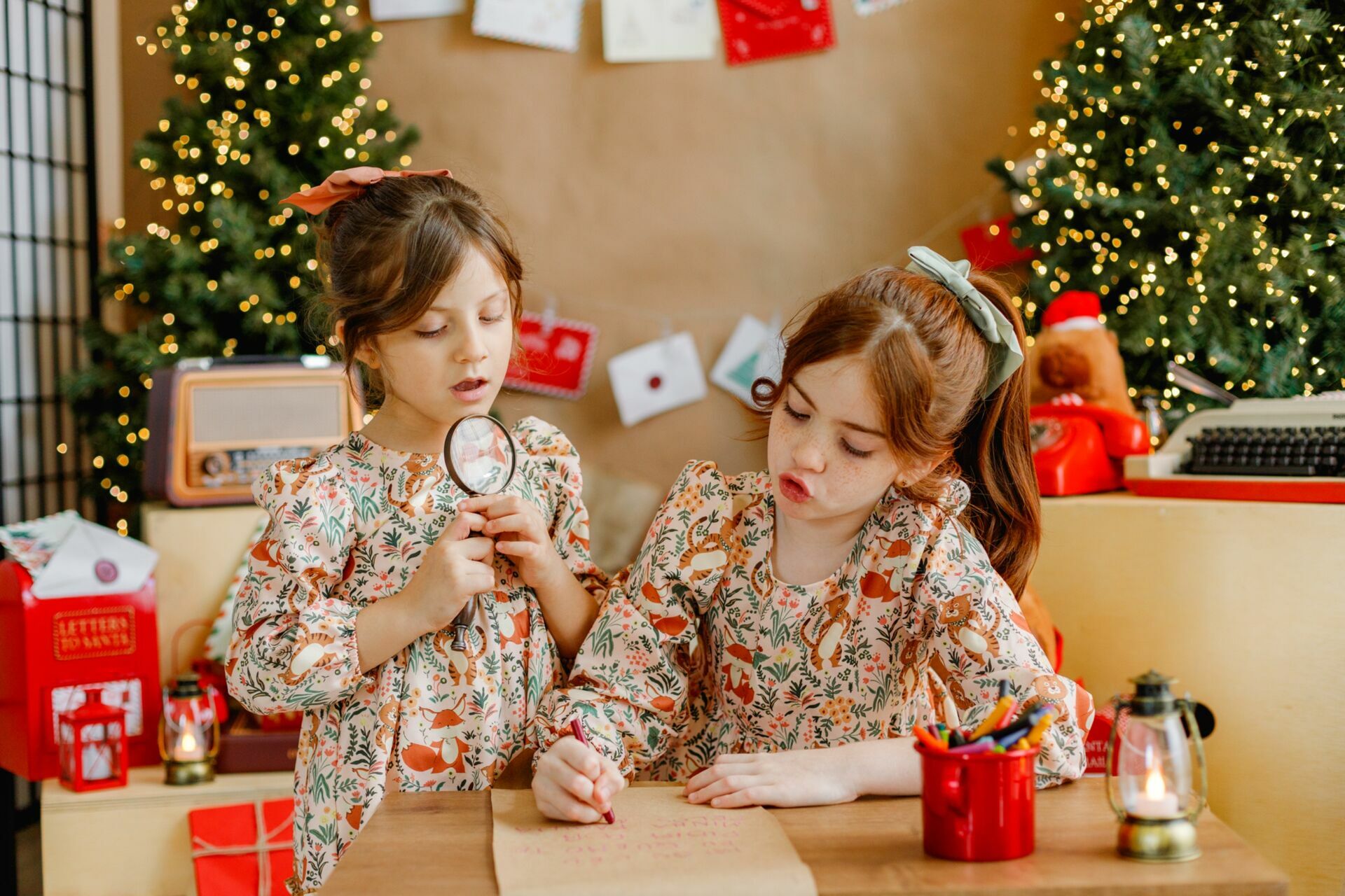 Foto Ensaio de Natal em Alphaville - Um Natal para a Família Roseiro Recordar! Foto Ensaio de Natal em Alphaville - Um Natal para a Família Roseiro Recordar! - Imagem 51