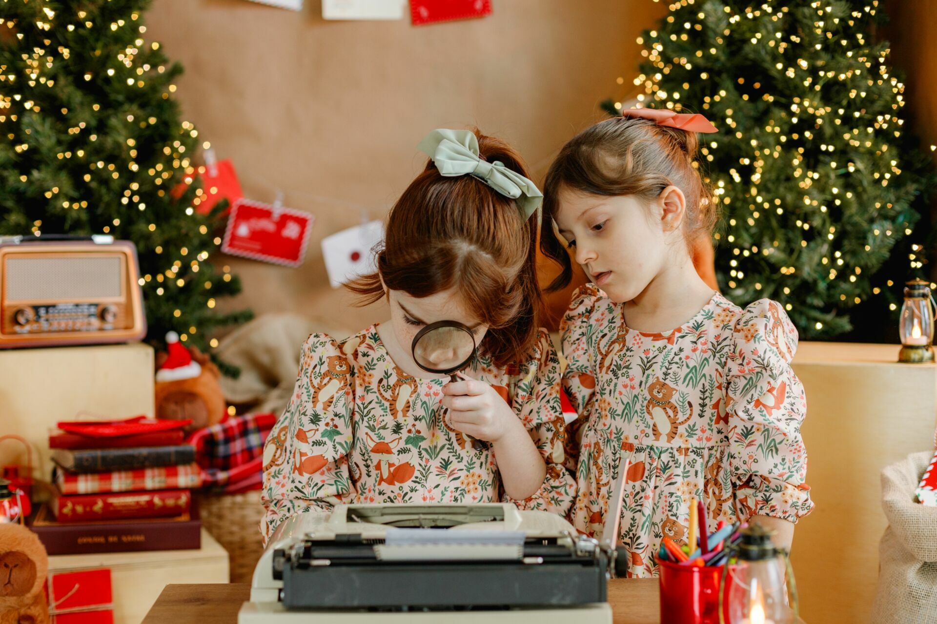 Foto Ensaio de Natal em Alphaville - Um Natal para a Família Roseiro Recordar! Foto Ensaio de Natal em Alphaville - Um Natal para a Família Roseiro Recordar! - Imagem 38