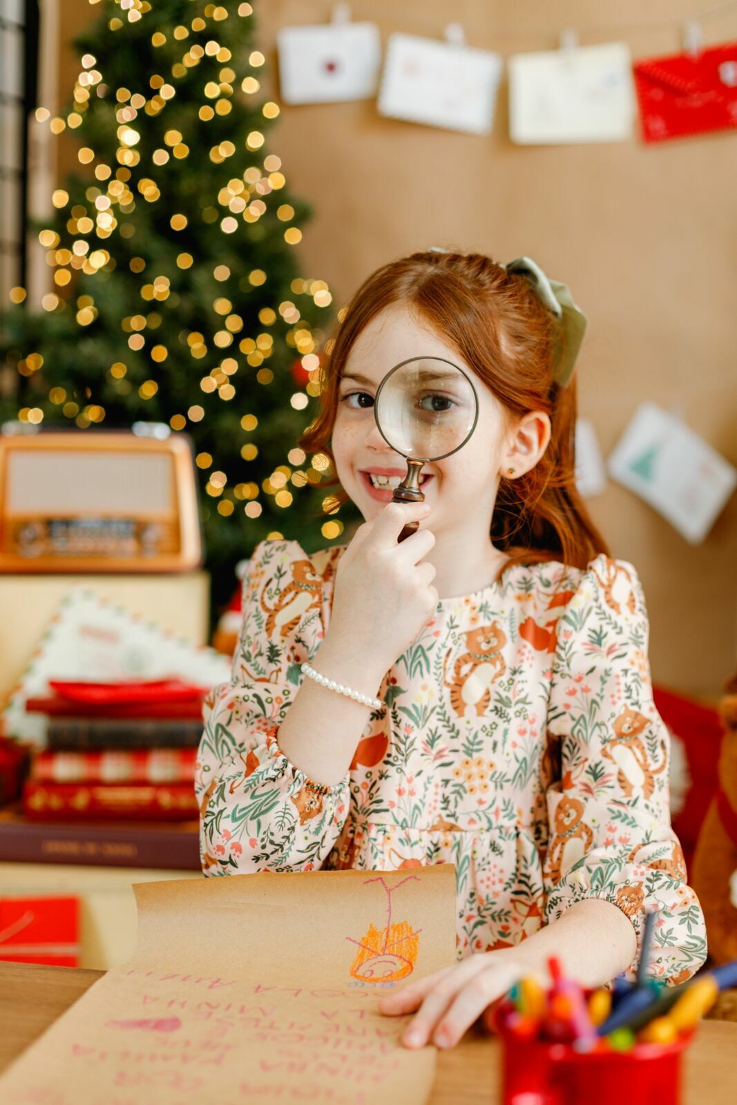 Foto Ensaio de Natal em Alphaville - Um Natal para a Família Roseiro Recordar! Foto Ensaio de Natal em Alphaville - Um Natal para a Família Roseiro Recordar! - Imagem 58