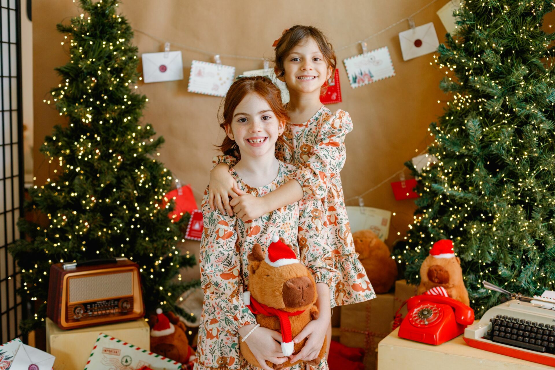 Foto Ensaio de Natal em Alphaville - Um Natal para a Família Roseiro Recordar! Foto Ensaio de Natal em Alphaville - Um Natal para a Família Roseiro Recordar! - Imagem 48