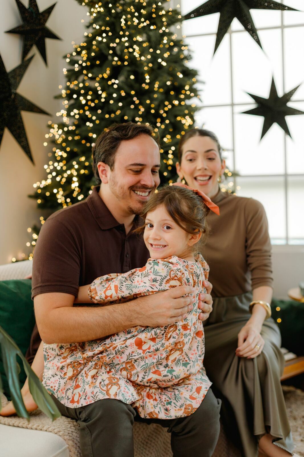 Foto Ensaio de Natal em Alphaville - Um Natal para a Família Roseiro Recordar! Foto Ensaio de Natal em Alphaville - Um Natal para a Família Roseiro Recordar! - Imagem 53