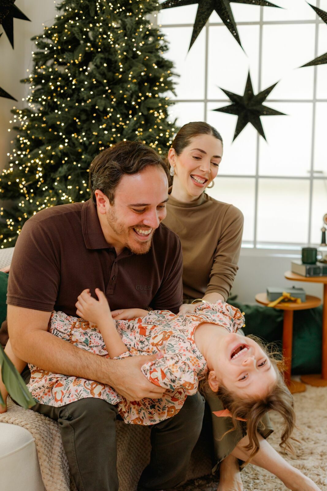 Foto Ensaio de Natal em Alphaville - Um Natal para a Família Roseiro Recordar! Foto Ensaio de Natal em Alphaville - Um Natal para a Família Roseiro Recordar! - Imagem 54