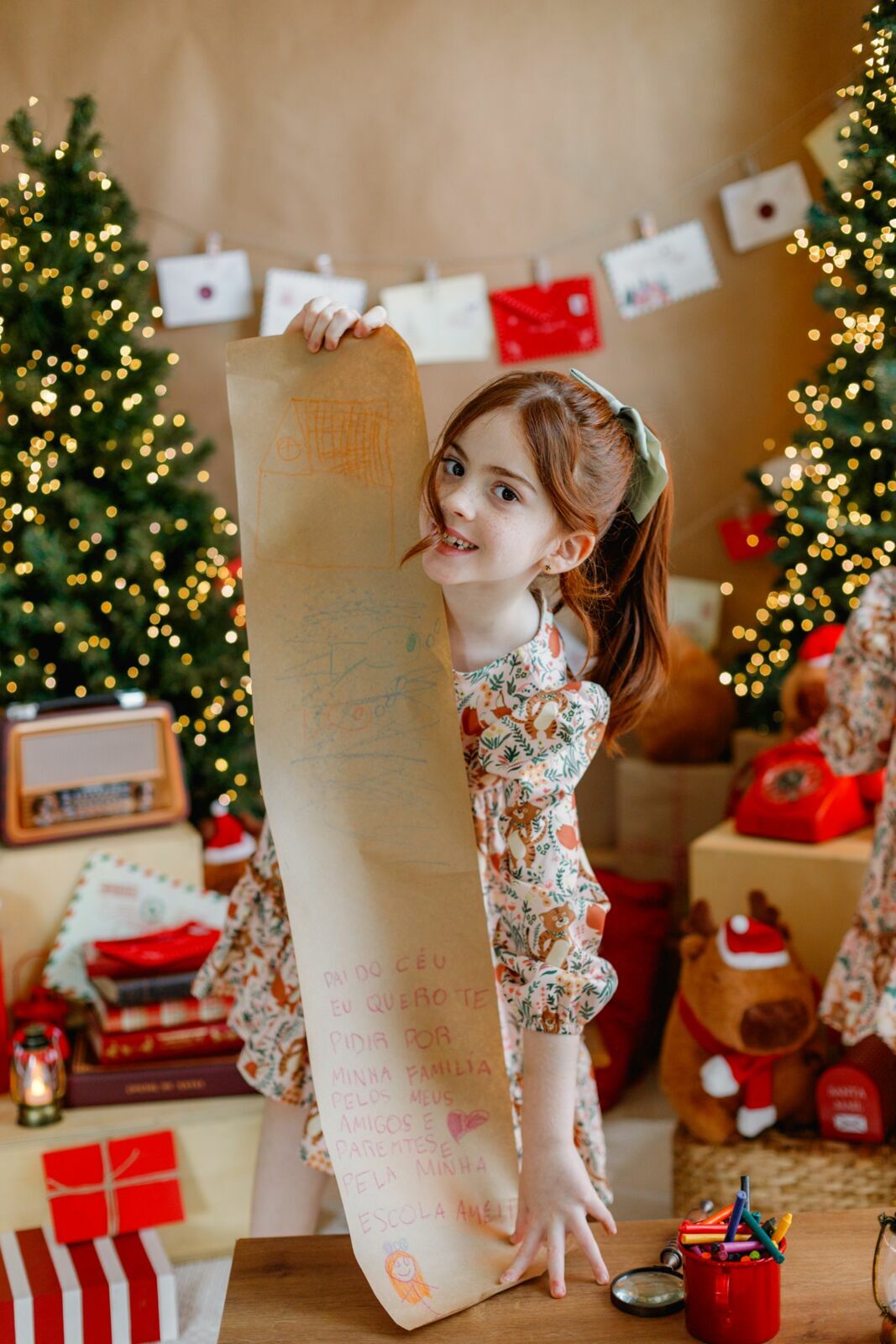 Foto Ensaio de Natal em Alphaville - Um Natal para a Família Roseiro Recordar! Foto Ensaio de Natal em Alphaville - Um Natal para a Família Roseiro Recordar! - Imagem 55