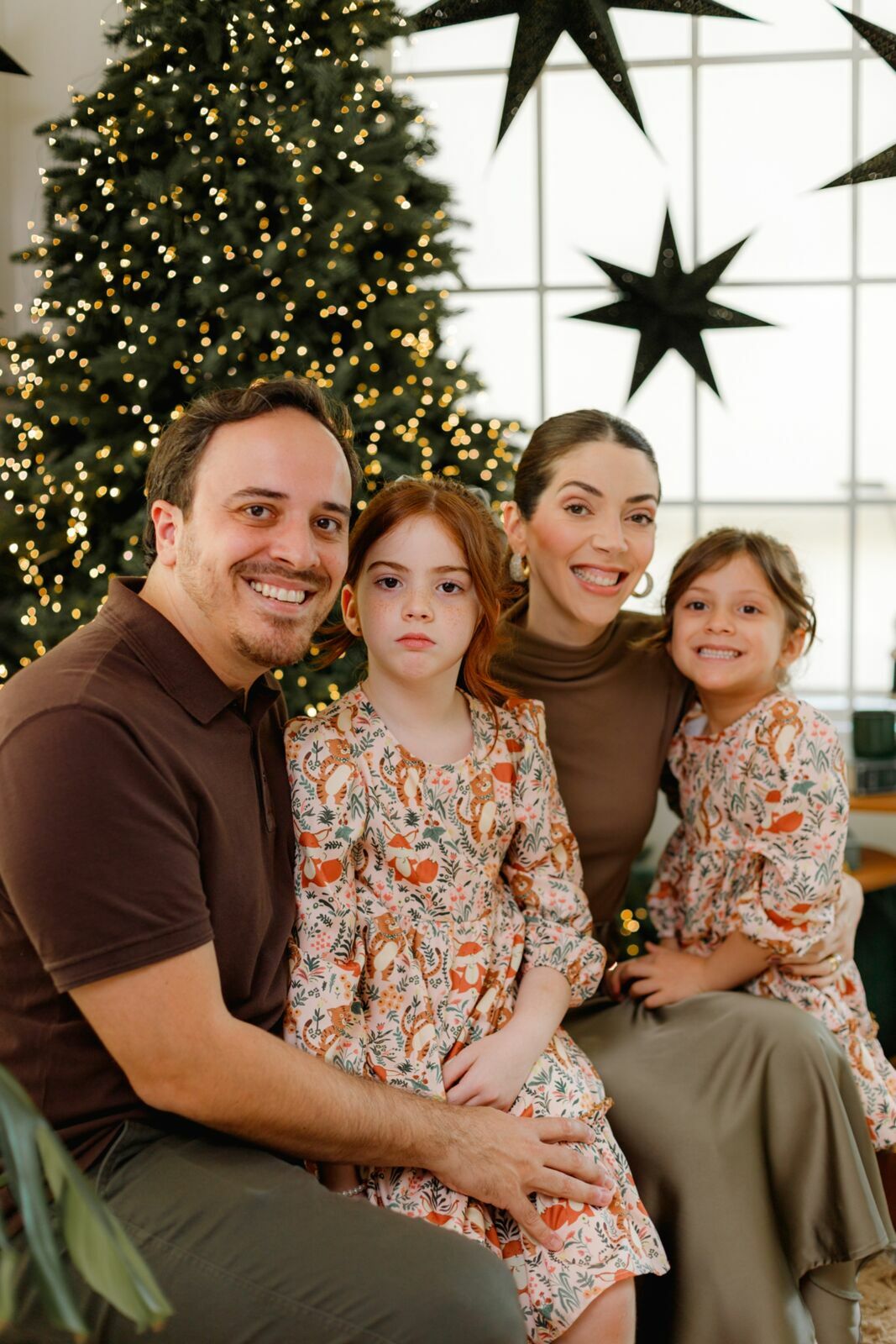 Foto Ensaio de Natal em Alphaville - Um Natal para a Família Roseiro Recordar! Foto Ensaio de Natal em Alphaville - Um Natal para a Família Roseiro Recordar! - Imagem 57