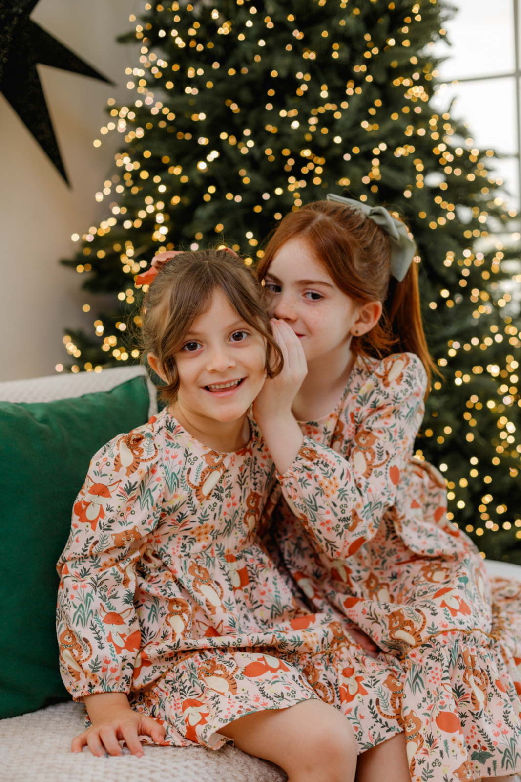 Foto Ensaio de Natal em Alphaville - Um Natal para a Família Roseiro Recordar! Foto Ensaio de Natal em Alphaville - Um Natal para a Família Roseiro Recordar! - Imagem 1