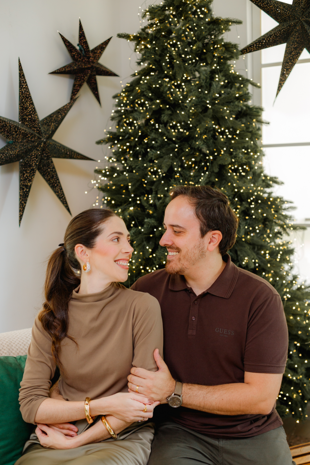 Foto Ensaio de Natal em Alphaville - Um Natal para a Família Roseiro Recordar! Foto Ensaio de Natal em Alphaville - Um Natal para a Família Roseiro Recordar! - Imagem 7