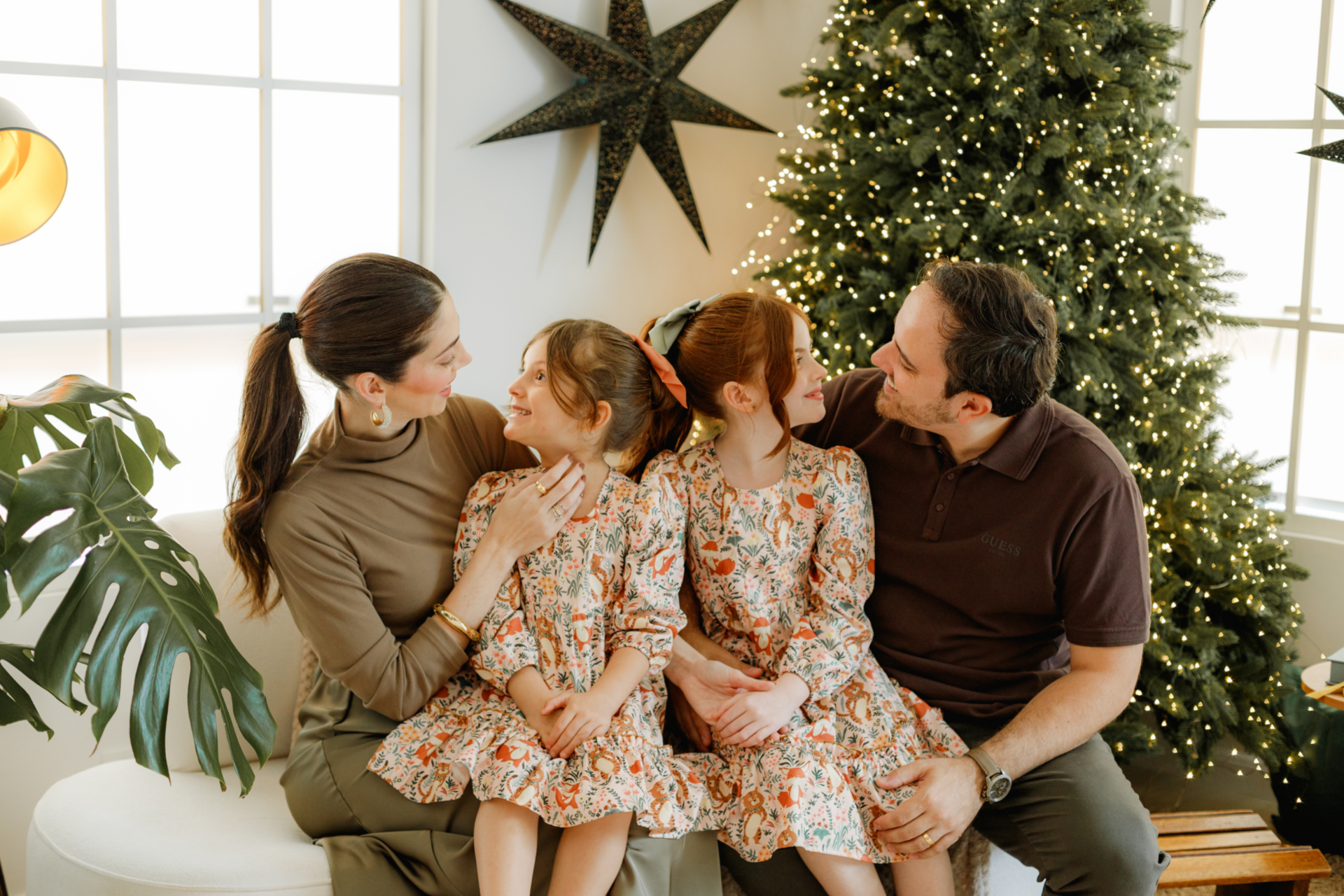 Foto Ensaio de Natal em Alphaville - Um Natal para a Família Roseiro Recordar! Foto Ensaio de Natal em Alphaville - Um Natal para a Família Roseiro Recordar! - Imagem 5
