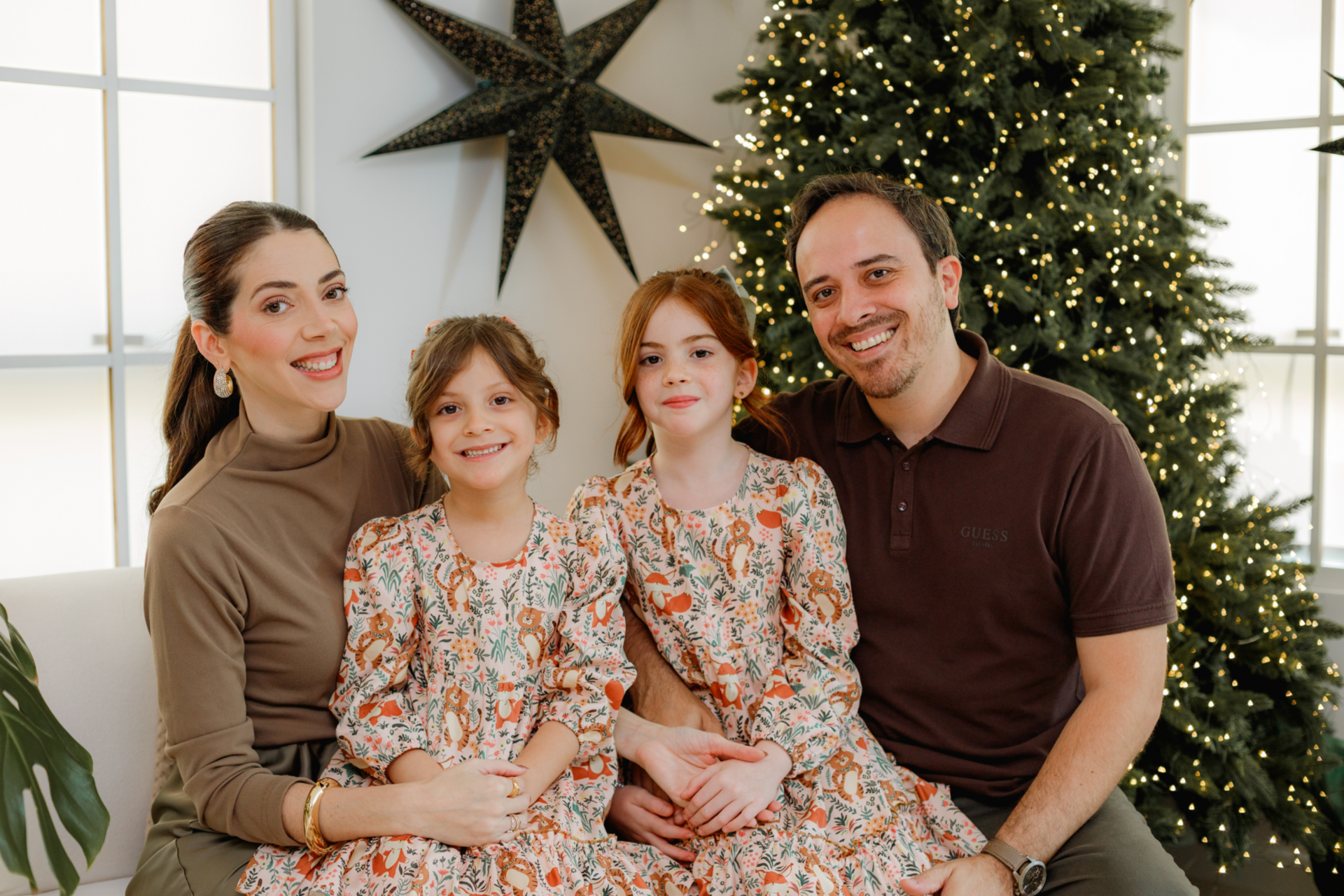 Foto Ensaio de Natal em Alphaville - Um Natal para a Família Roseiro Recordar! Foto Ensaio de Natal em Alphaville - Um Natal para a Família Roseiro Recordar! - Imagem 4