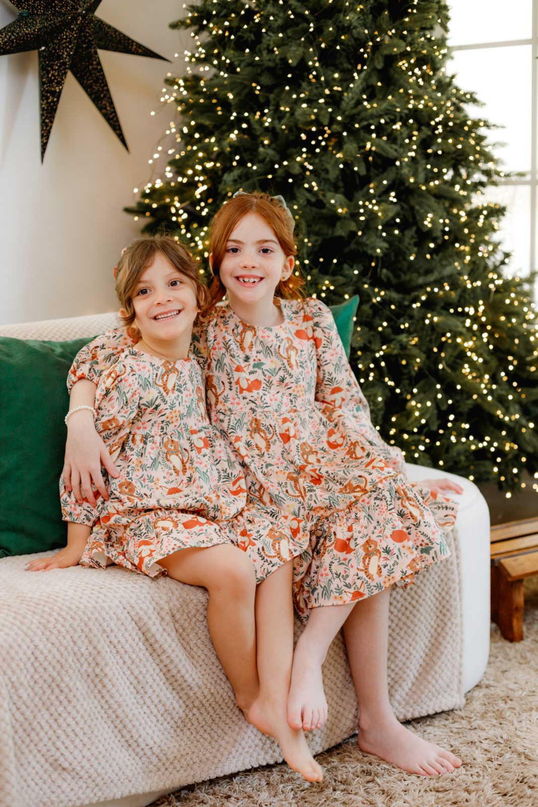 Foto Ensaio de Natal em Alphaville - Um Natal para a Família Roseiro Recordar! Foto Ensaio de Natal em Alphaville - Um Natal para a Família Roseiro Recordar! - Imagem 0