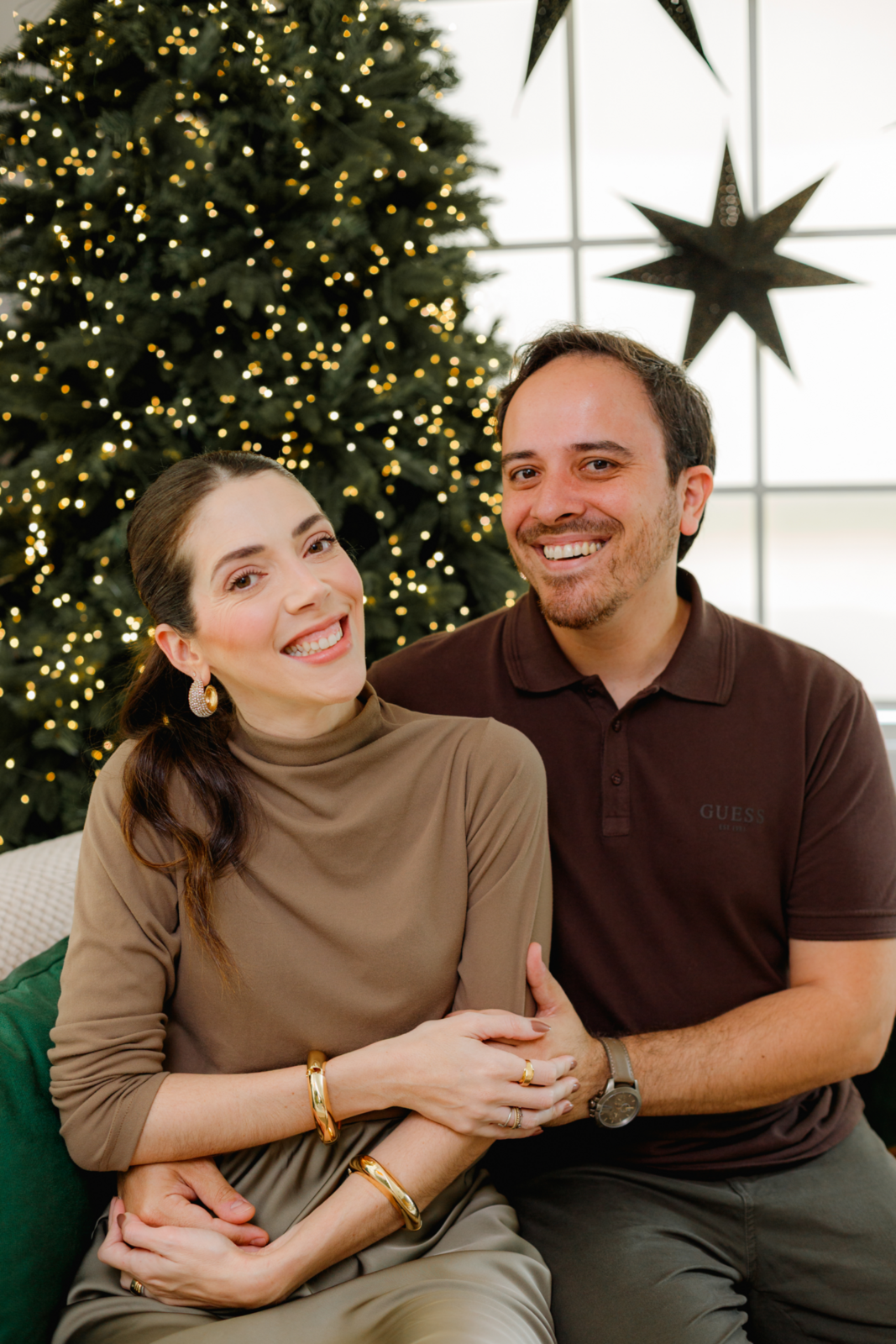 Foto Ensaio de Natal em Alphaville - Um Natal para a Família Roseiro Recordar! Foto Ensaio de Natal em Alphaville - Um Natal para a Família Roseiro Recordar! - Imagem 8