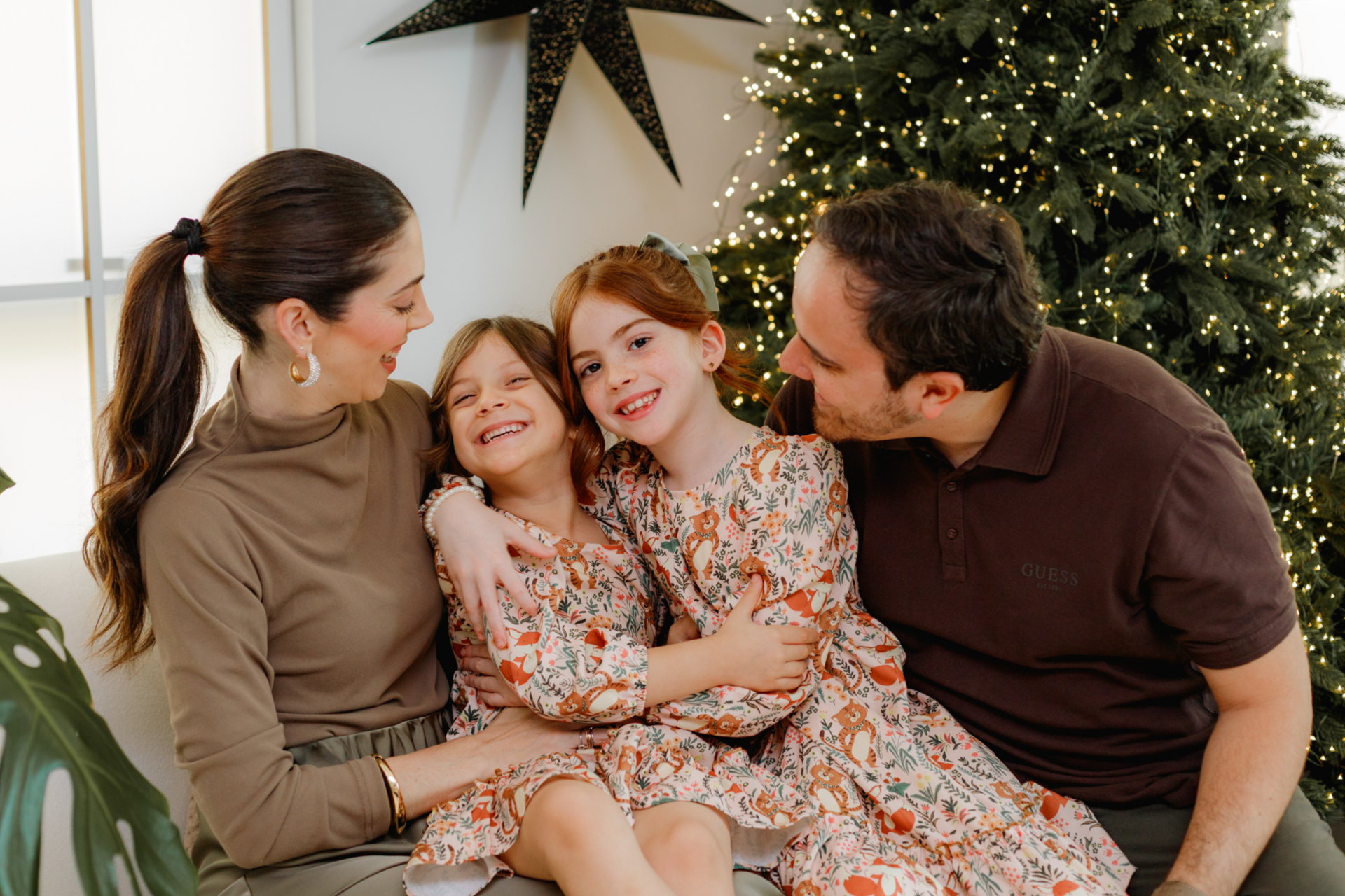 Foto Ensaio de Natal em Alphaville - Um Natal para a Família Roseiro Recordar! Foto Ensaio de Natal em Alphaville - Um Natal para a Família Roseiro Recordar! - Imagem 6