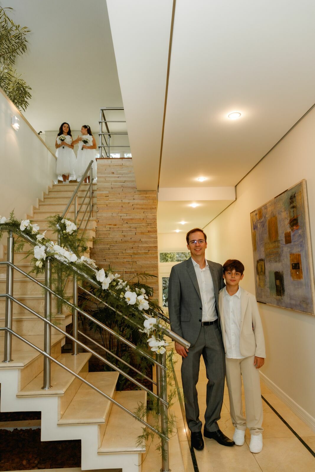 Foto Casamento - Imagem 29