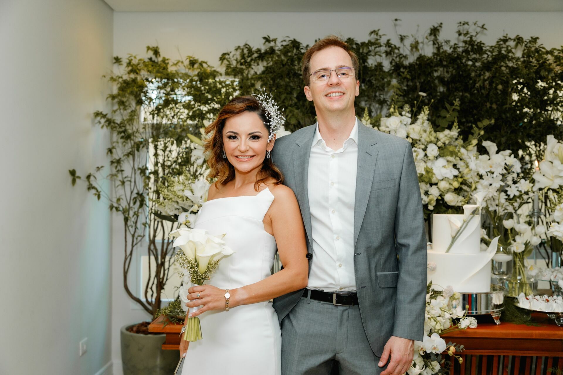 Foto Casamento - Imagem 45