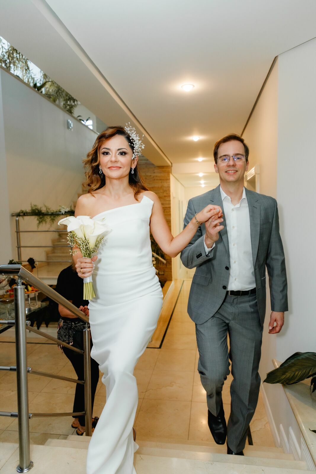 Foto Casamento - Imagem 43