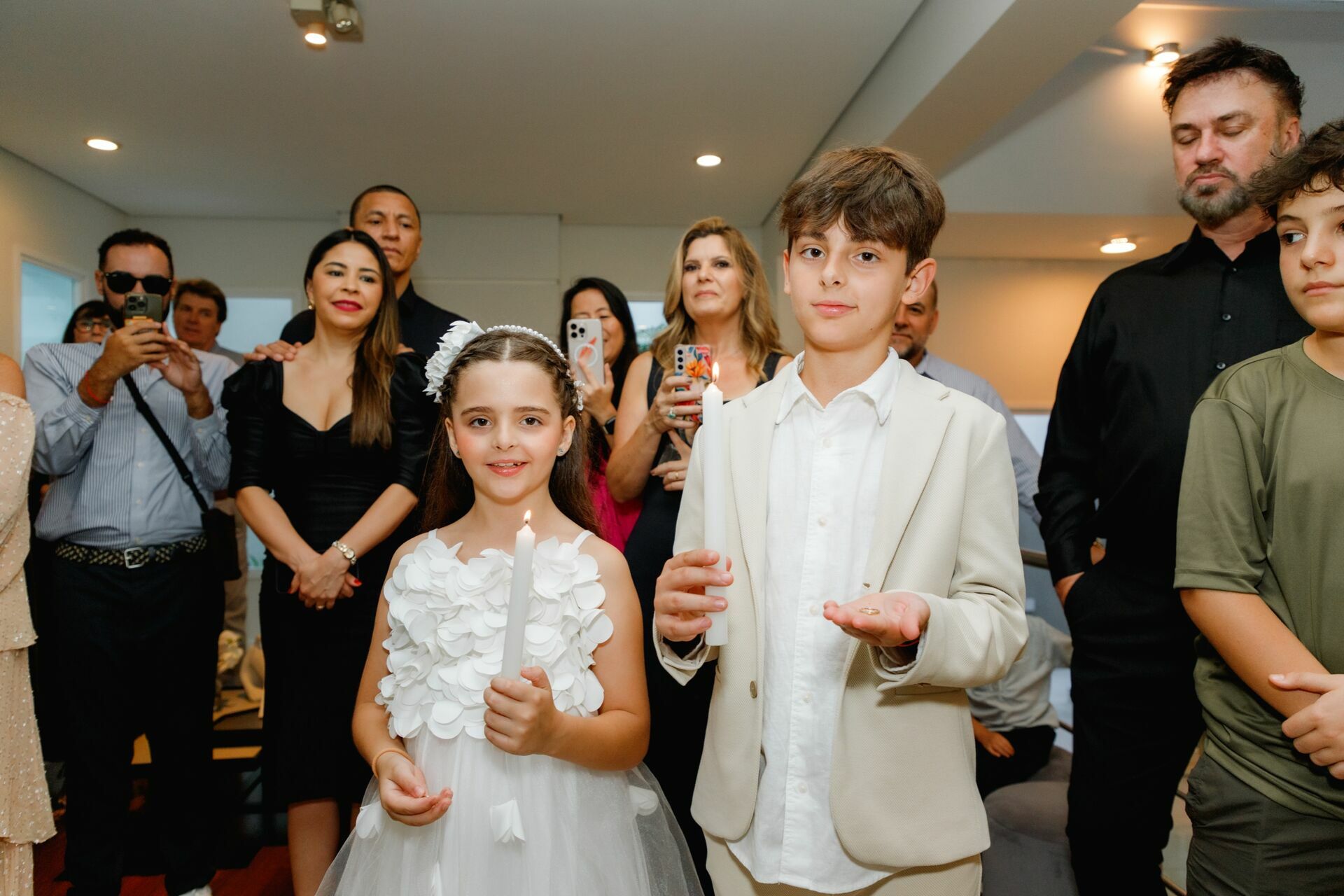 Foto Casamento - Imagem 40