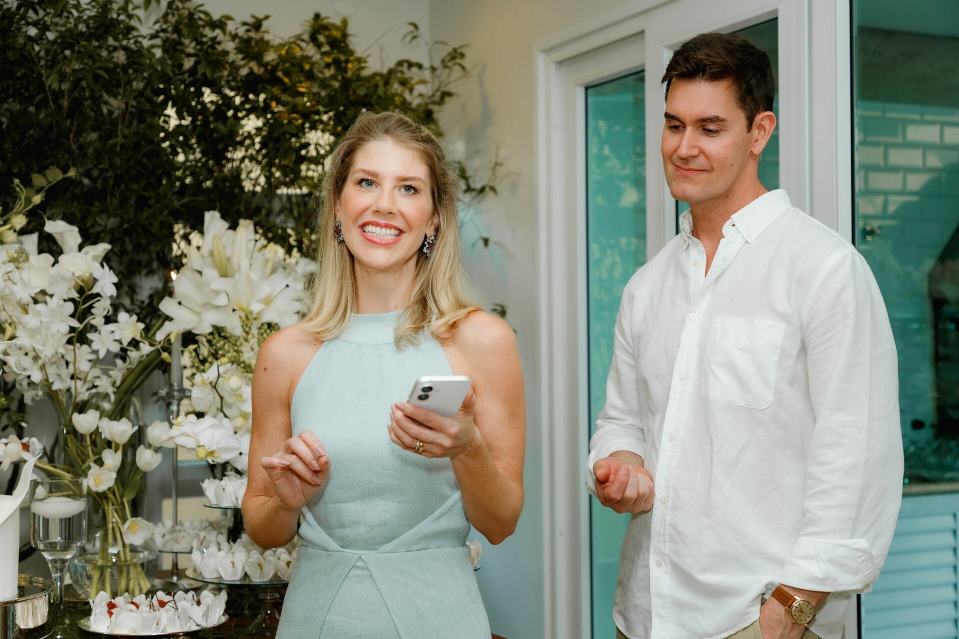 Foto Casamento - Imagem 32