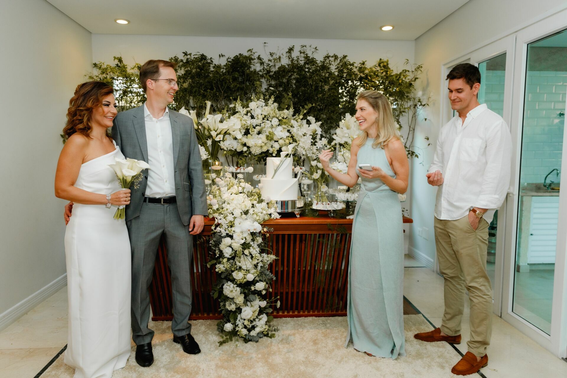 Foto Casamento - Imagem 34