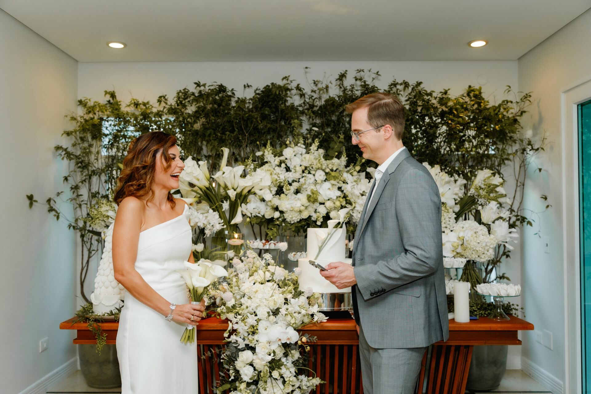 Foto Casamento - Imagem 39