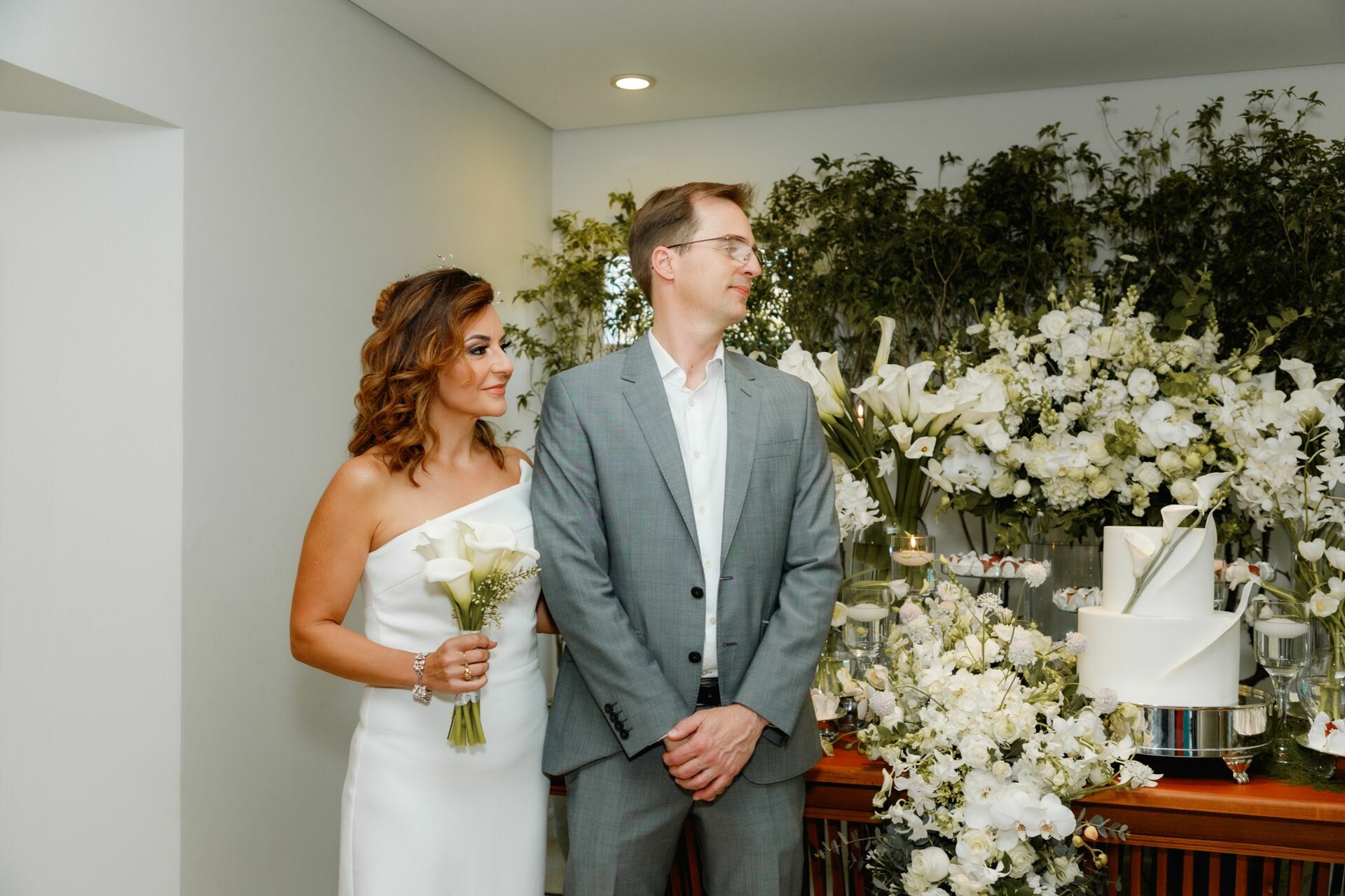 Foto Casamento - Imagem 33