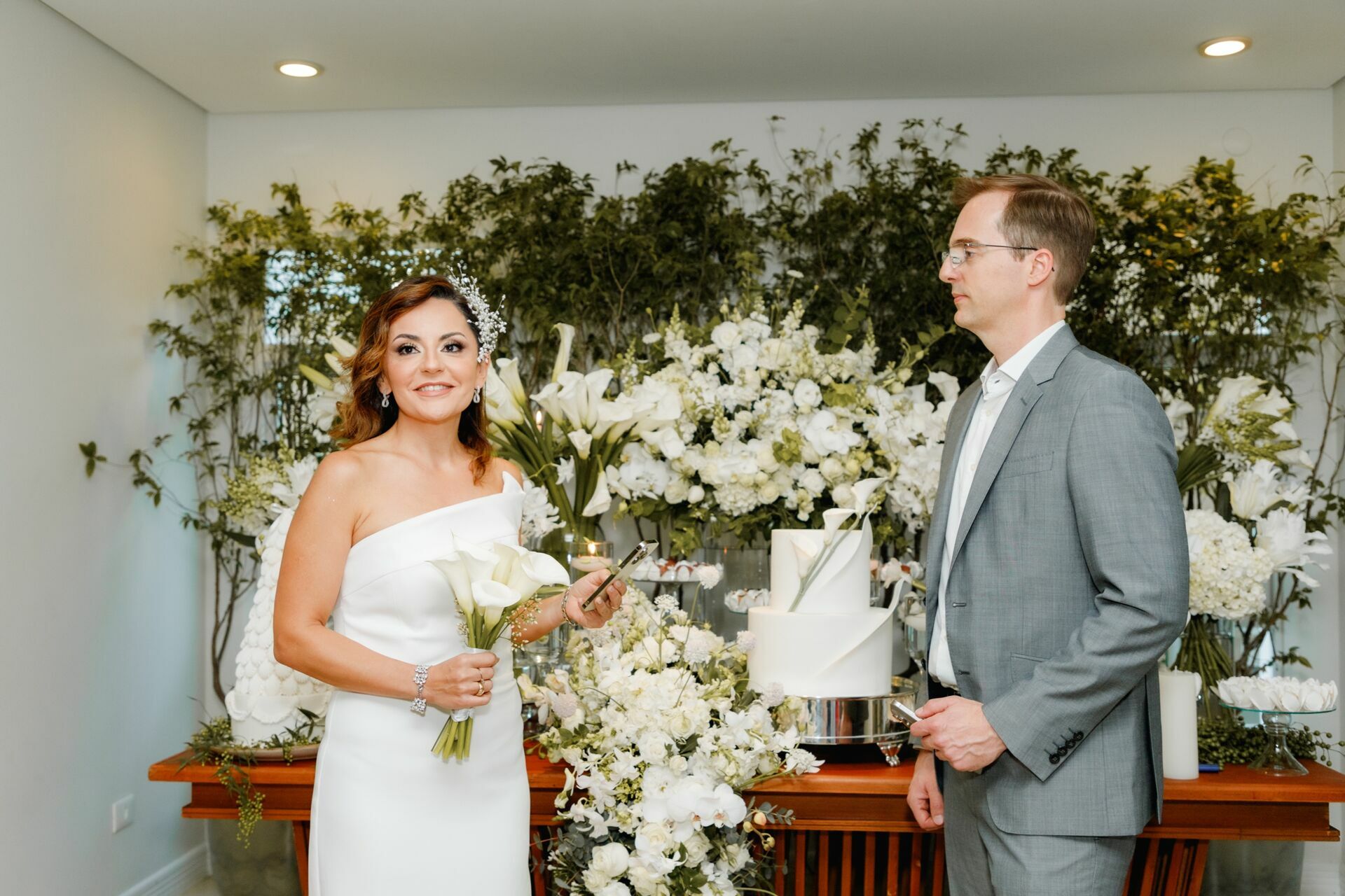 Foto Casamento - Imagem 36