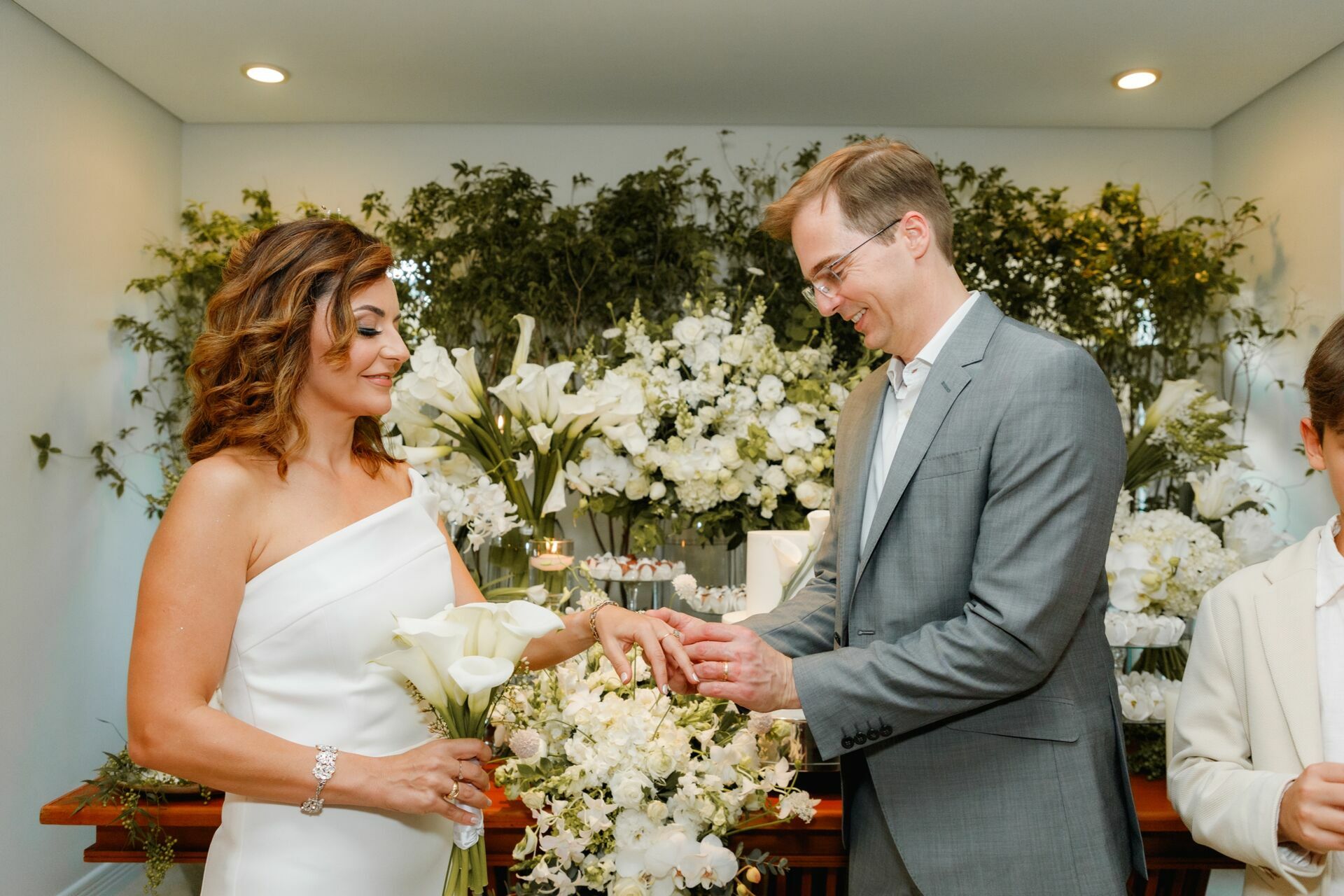 Foto Casamento - Imagem 46