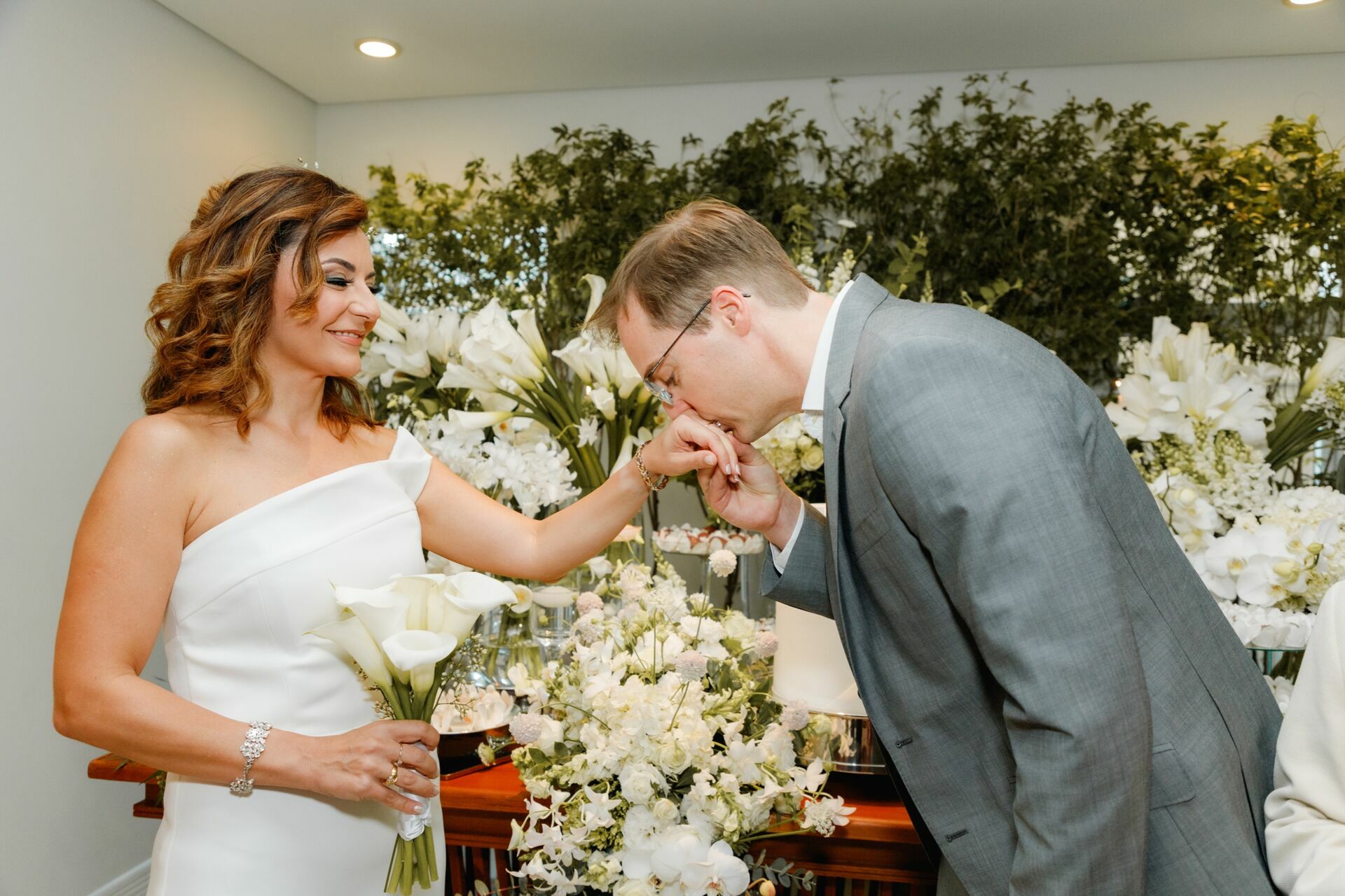 Foto Casamento - Imagem 47