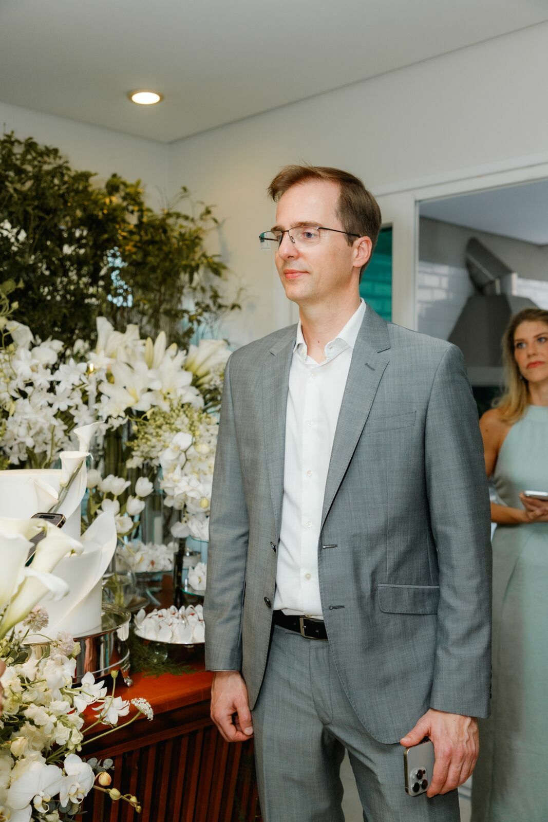 Foto Casamento - Imagem 42