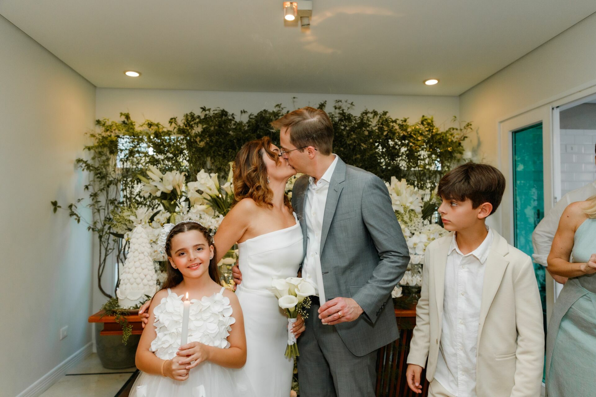 Foto Casamento - Imagem 50