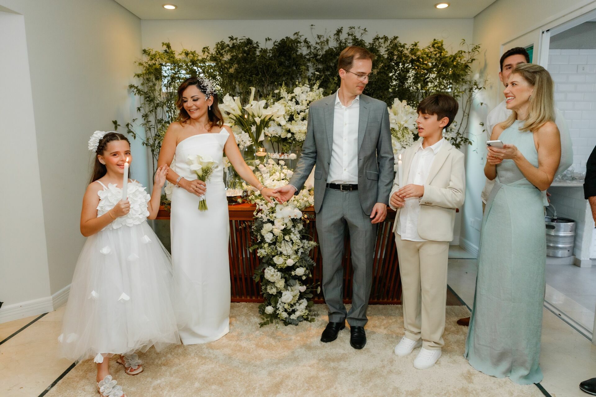 Foto Casamento - Imagem 48