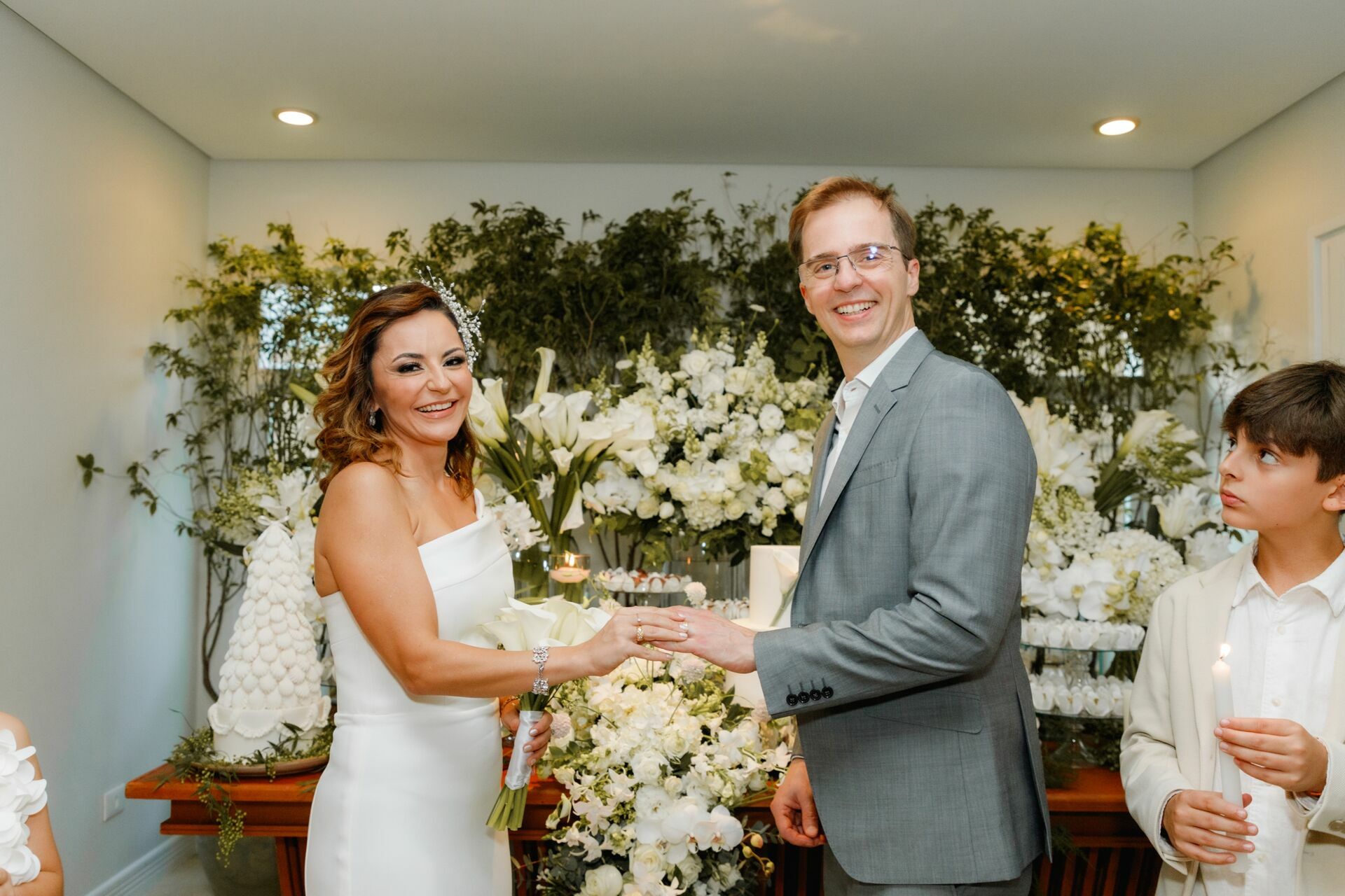 Foto Casamento - Imagem 45