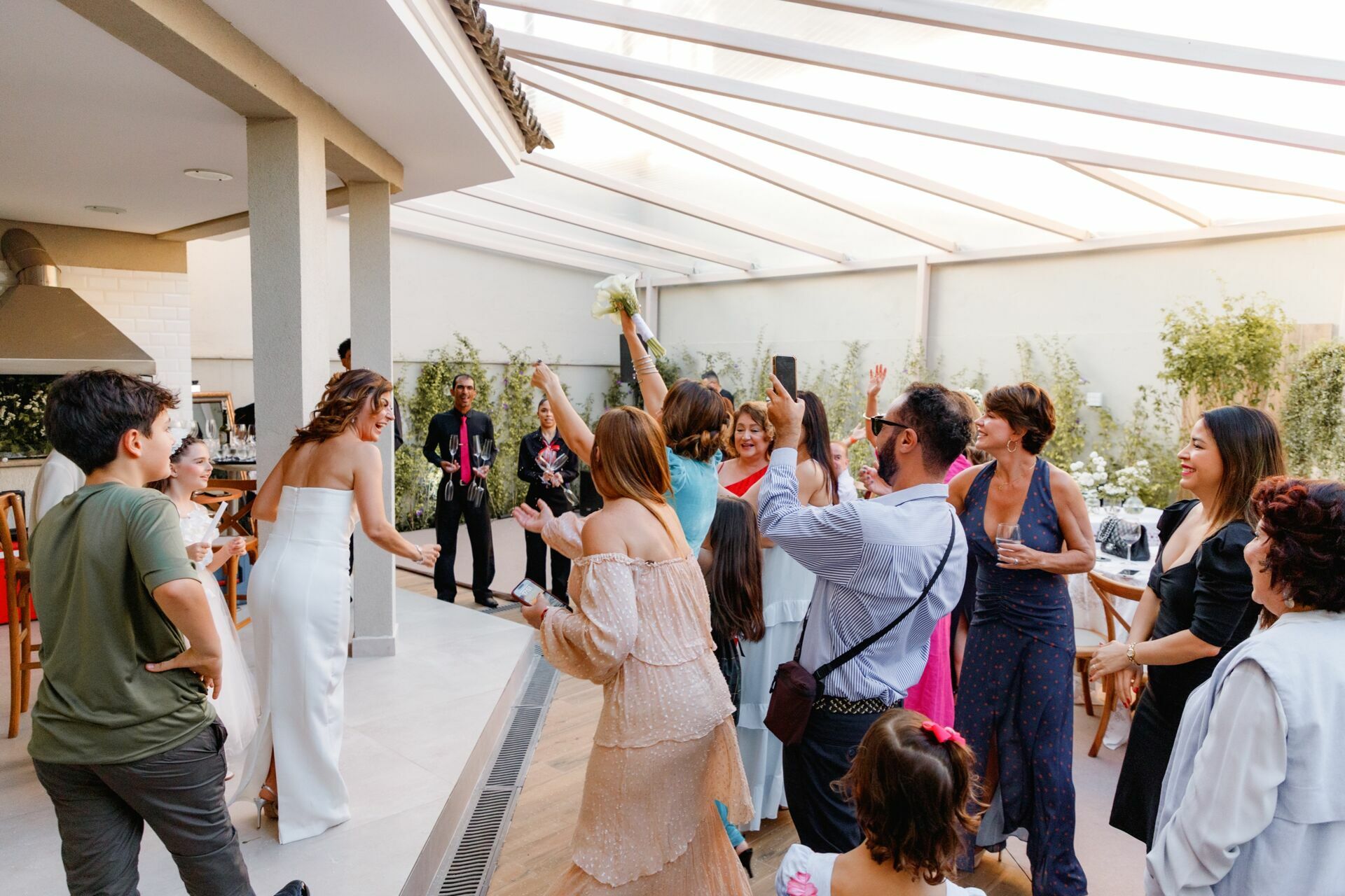 Foto Casamento - Imagem 52