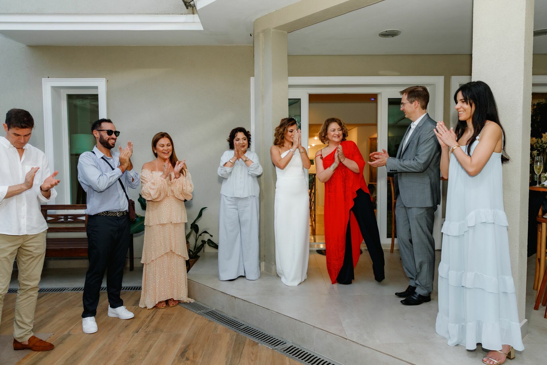 Foto Casamento - Imagem 64