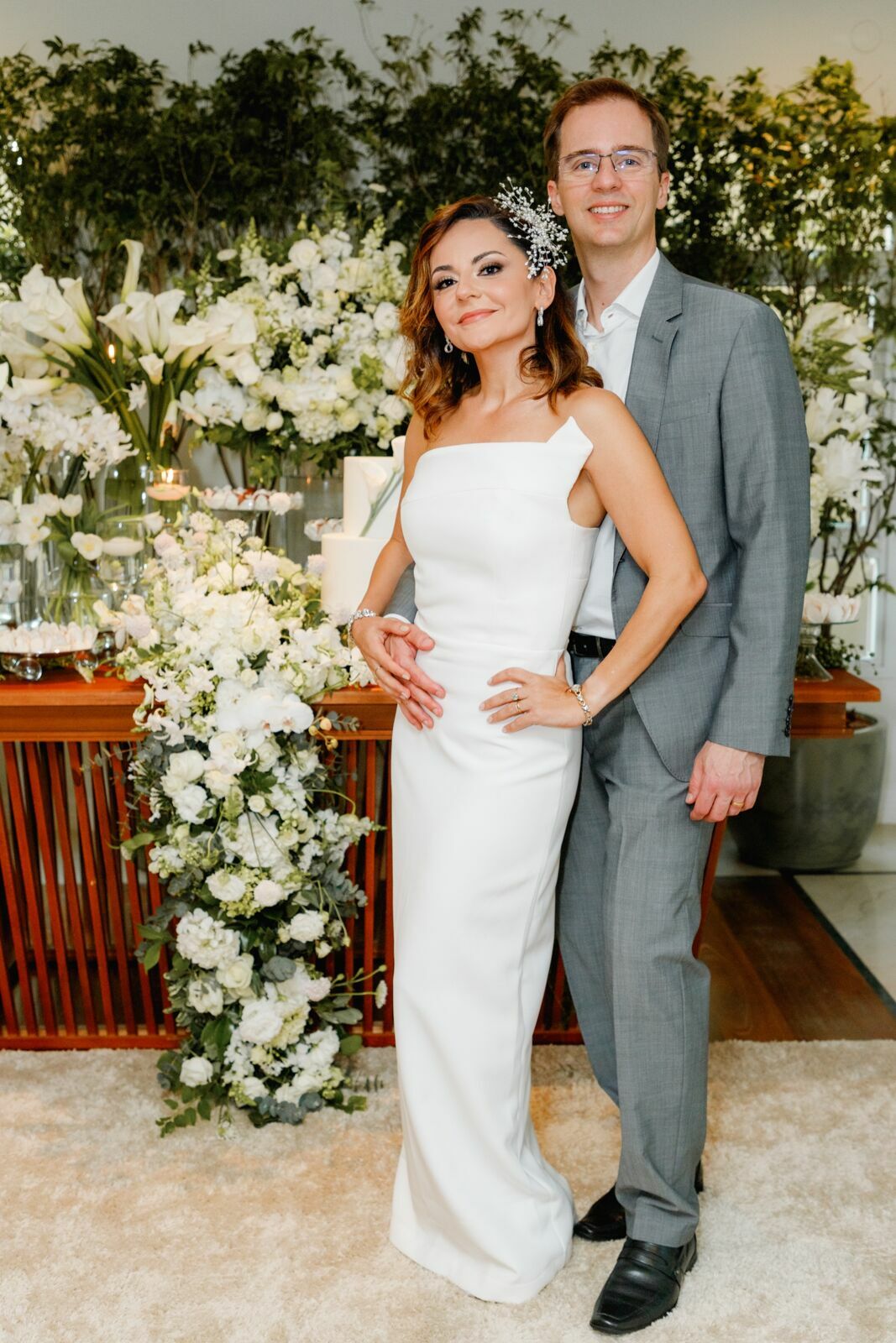 Foto Casamento - Imagem 55