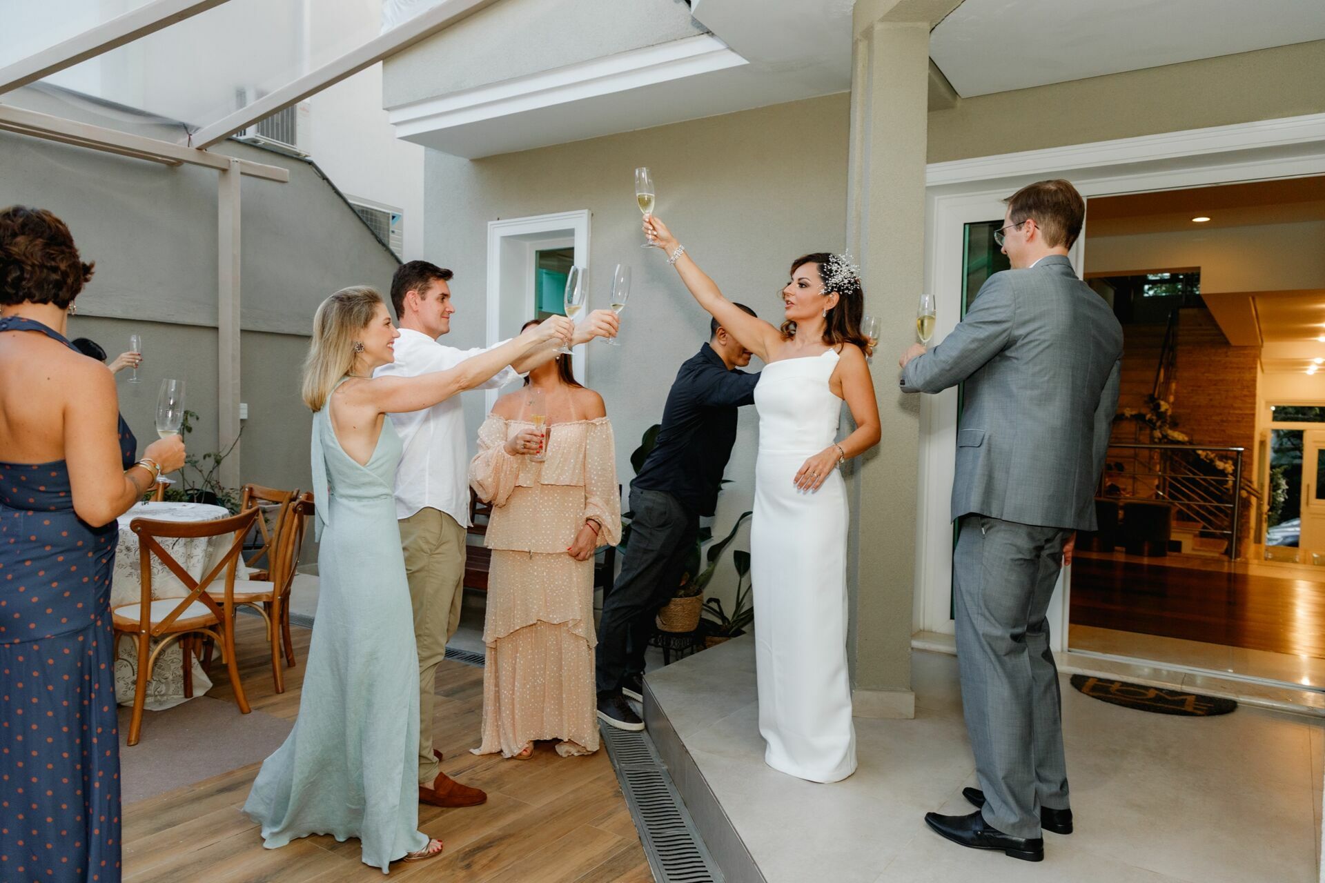 Foto Casamento - Imagem 65