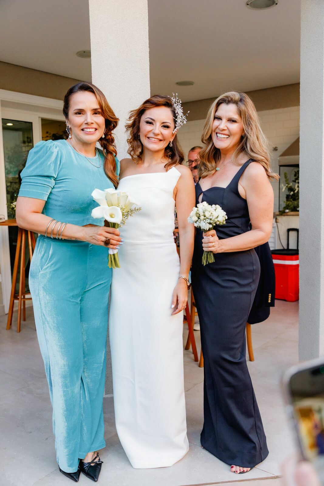 Foto Casamento - Imagem 53