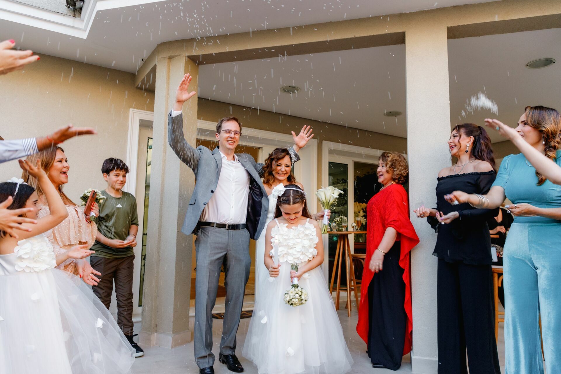 Foto Casamento - Imagem 50