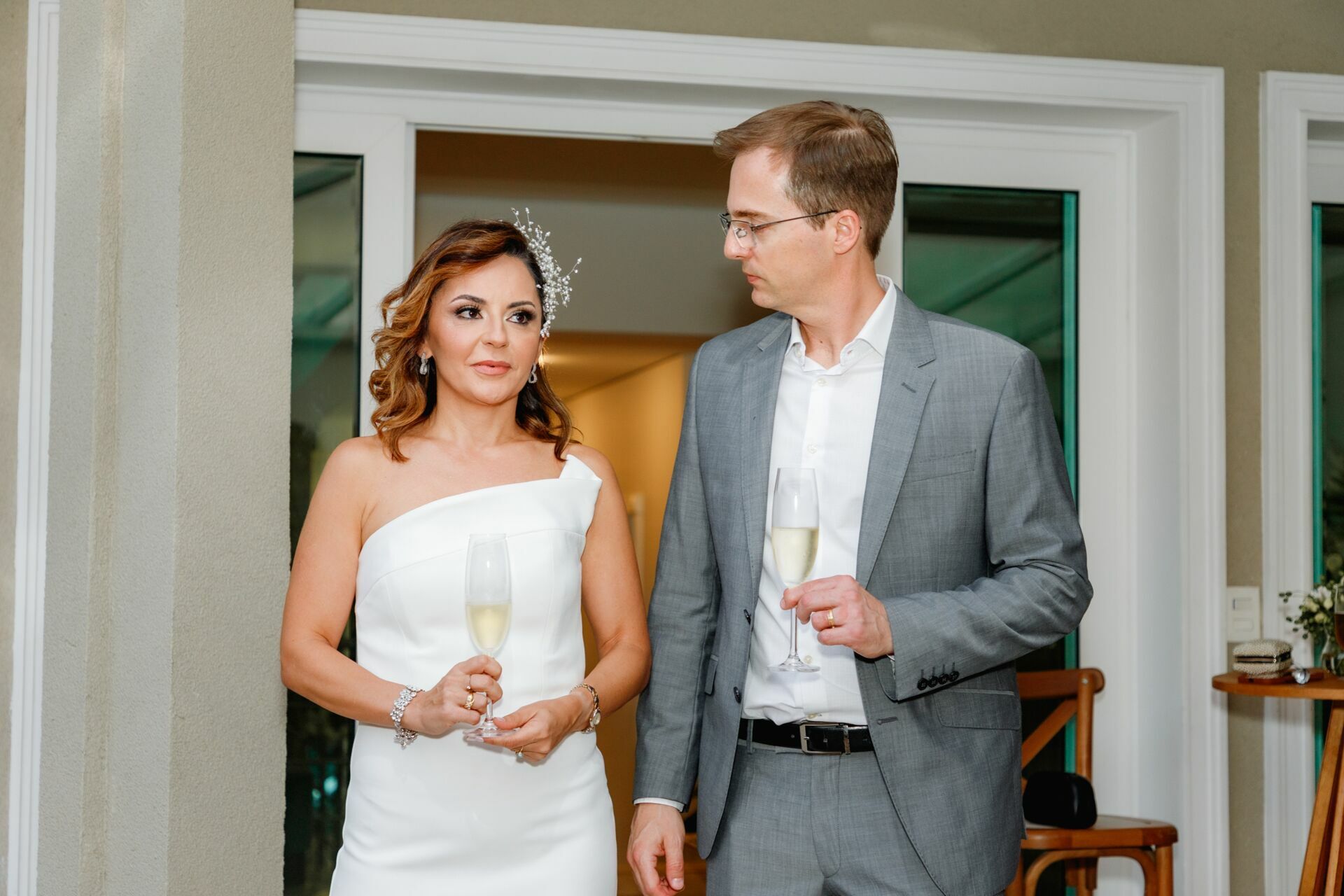 Foto Casamento - Imagem 60