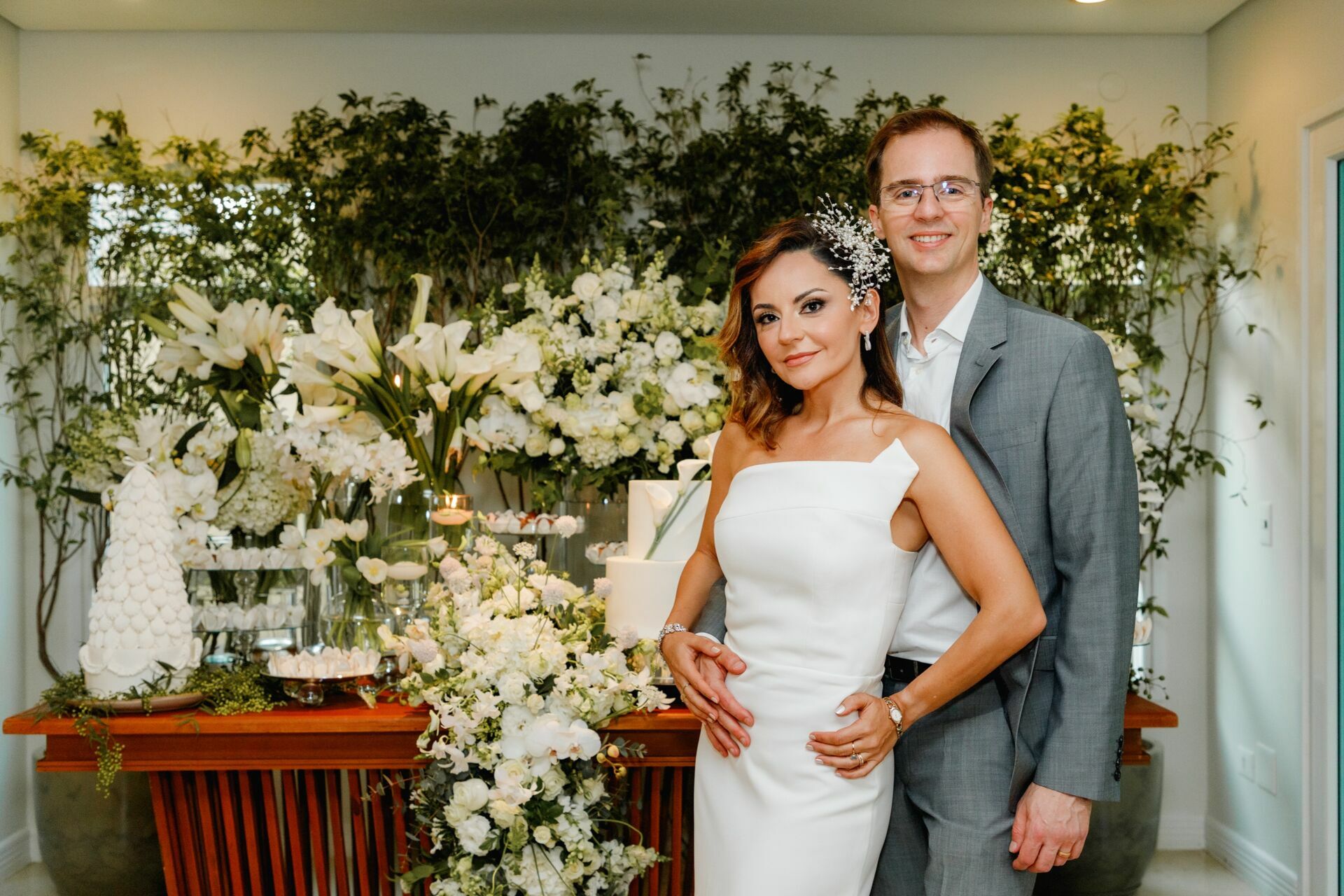 Foto Casamento - Imagem 54