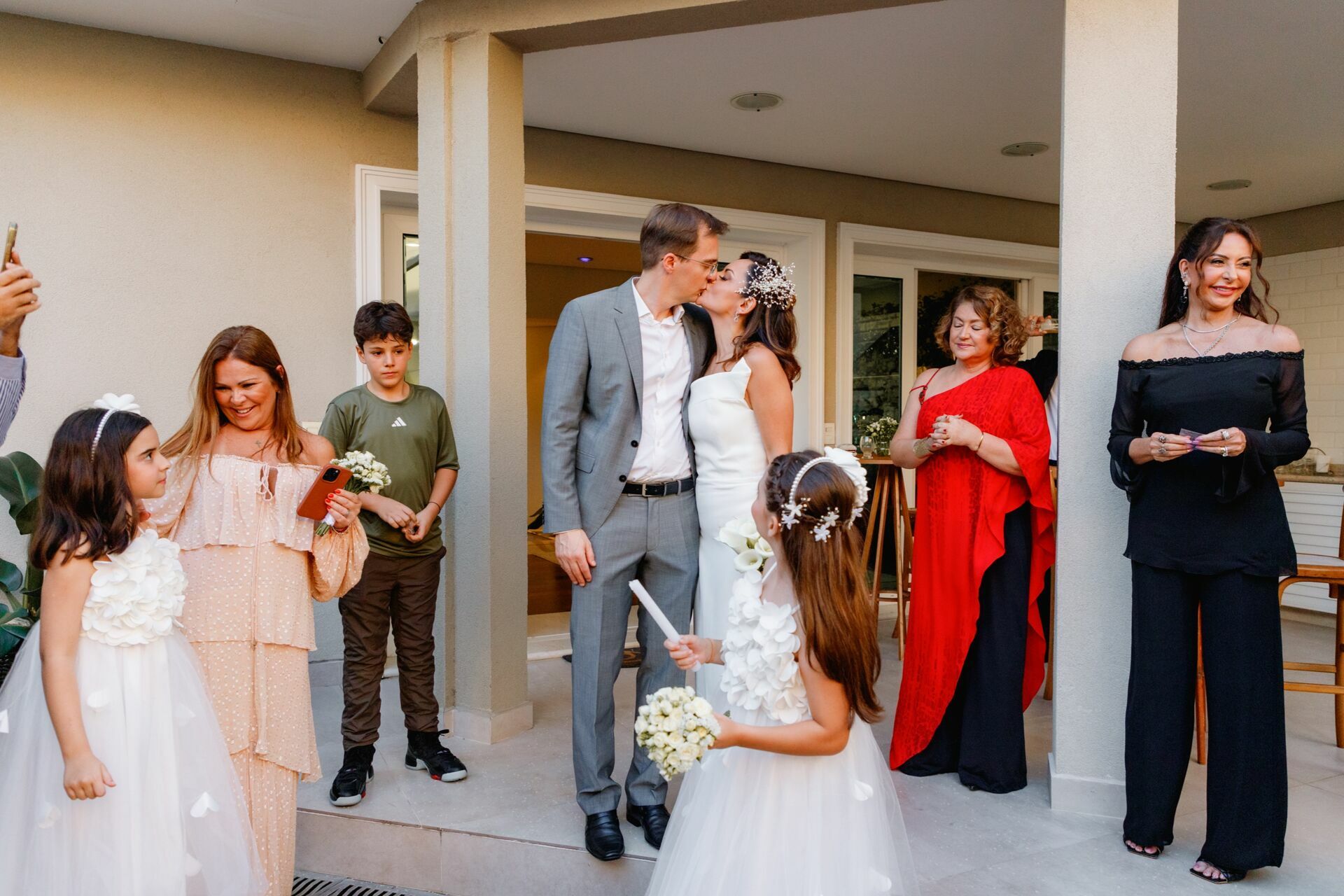 Foto Casamento - Imagem 51