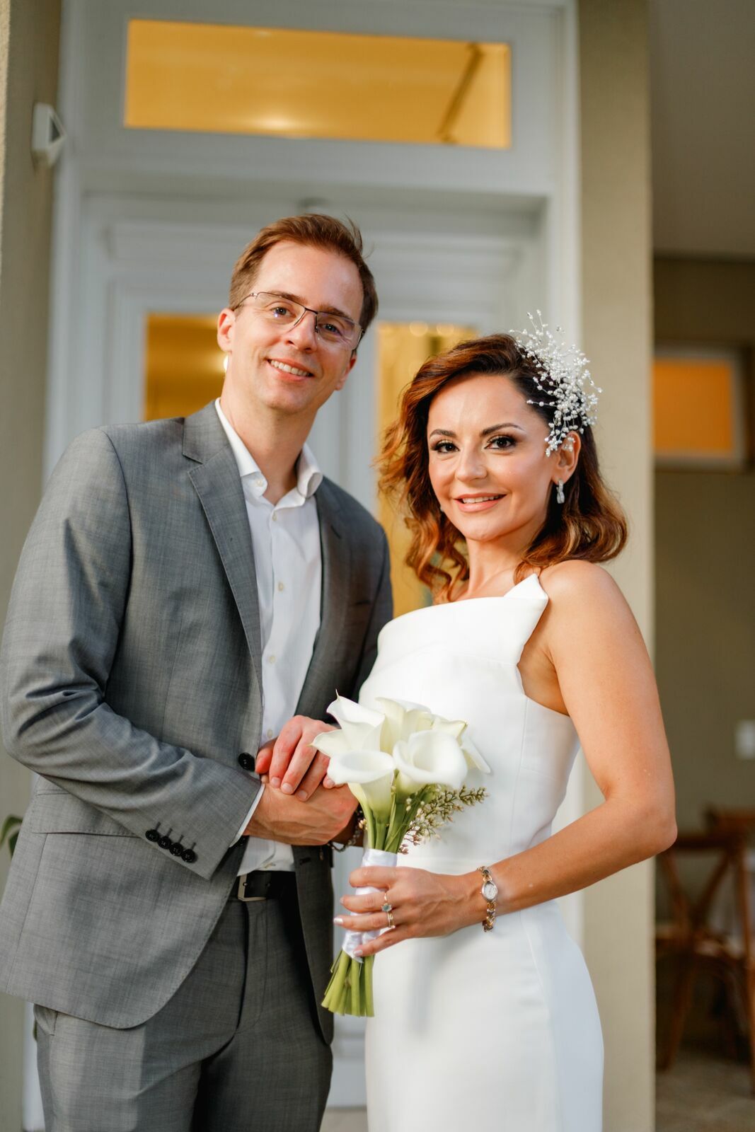 Foto Casamento - Imagem 71