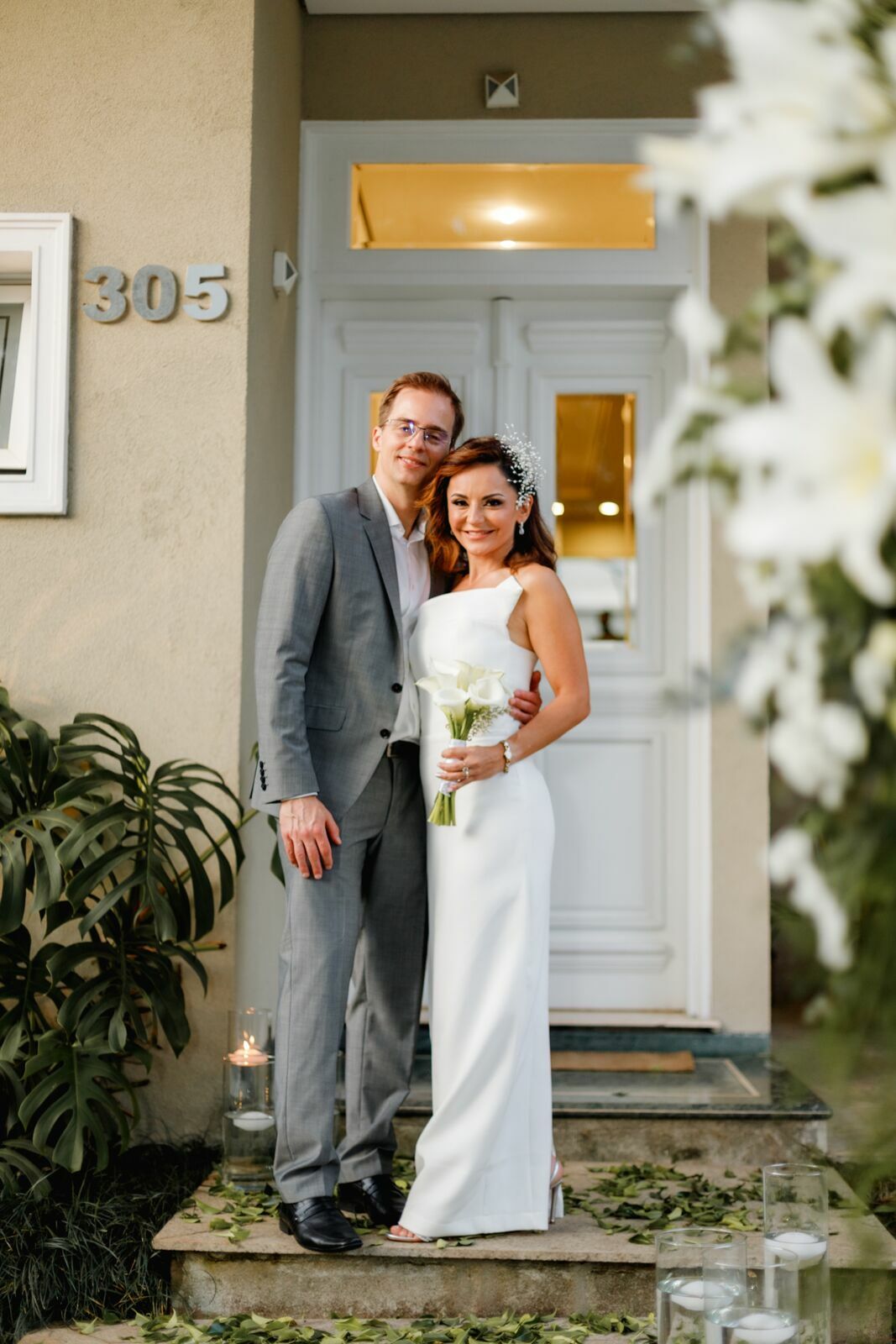 Foto Casamento - Imagem 74